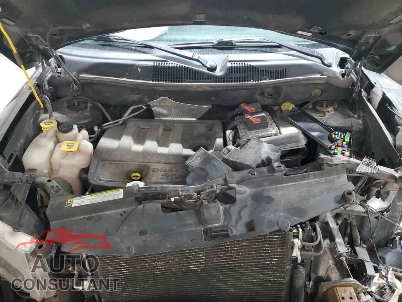 JEEP COMPASS 2017 - 1C4NJDEB7HD139566