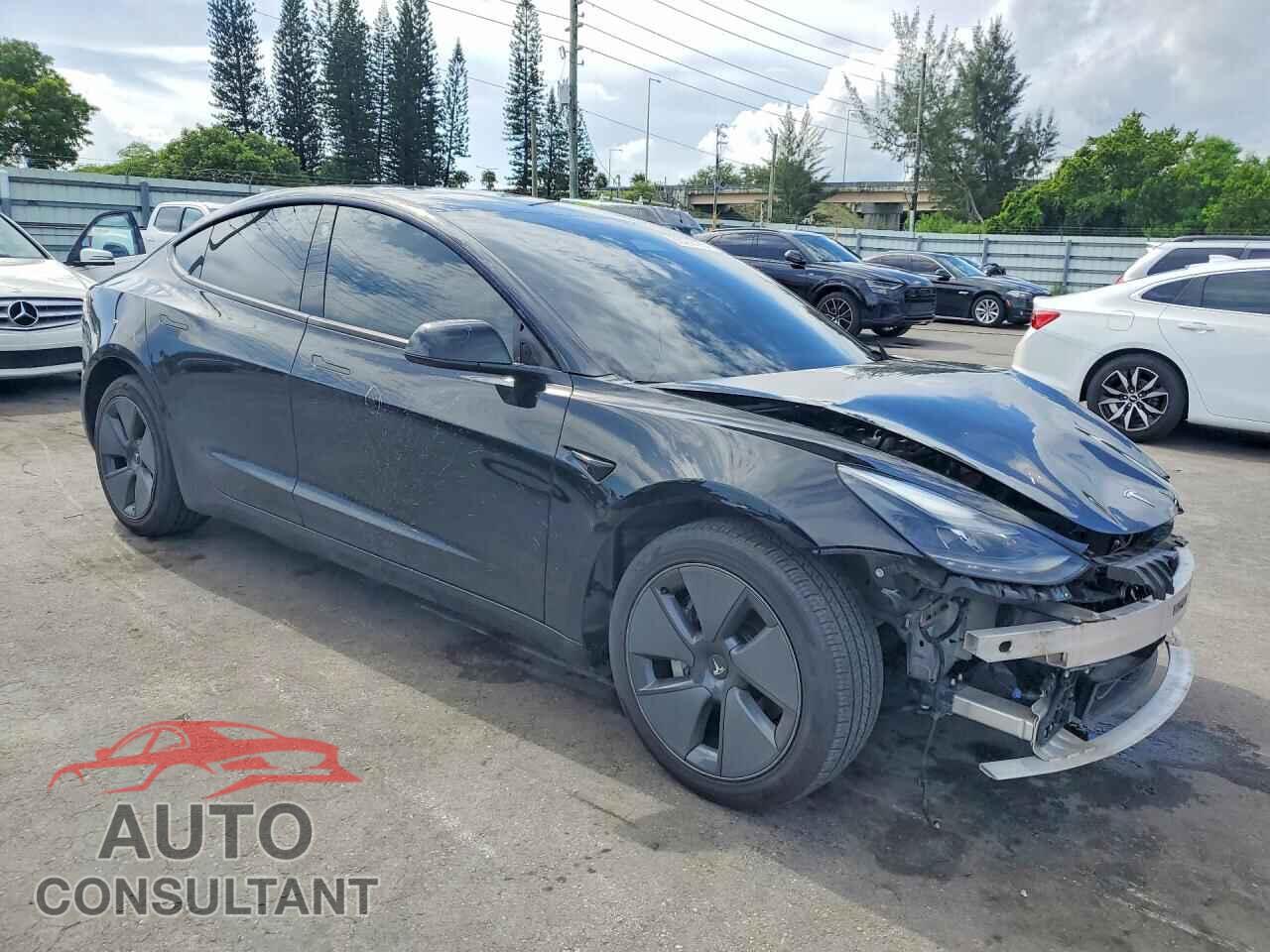 TESLA MODEL 3 2023 - 5YJ3E1EA0PF510981