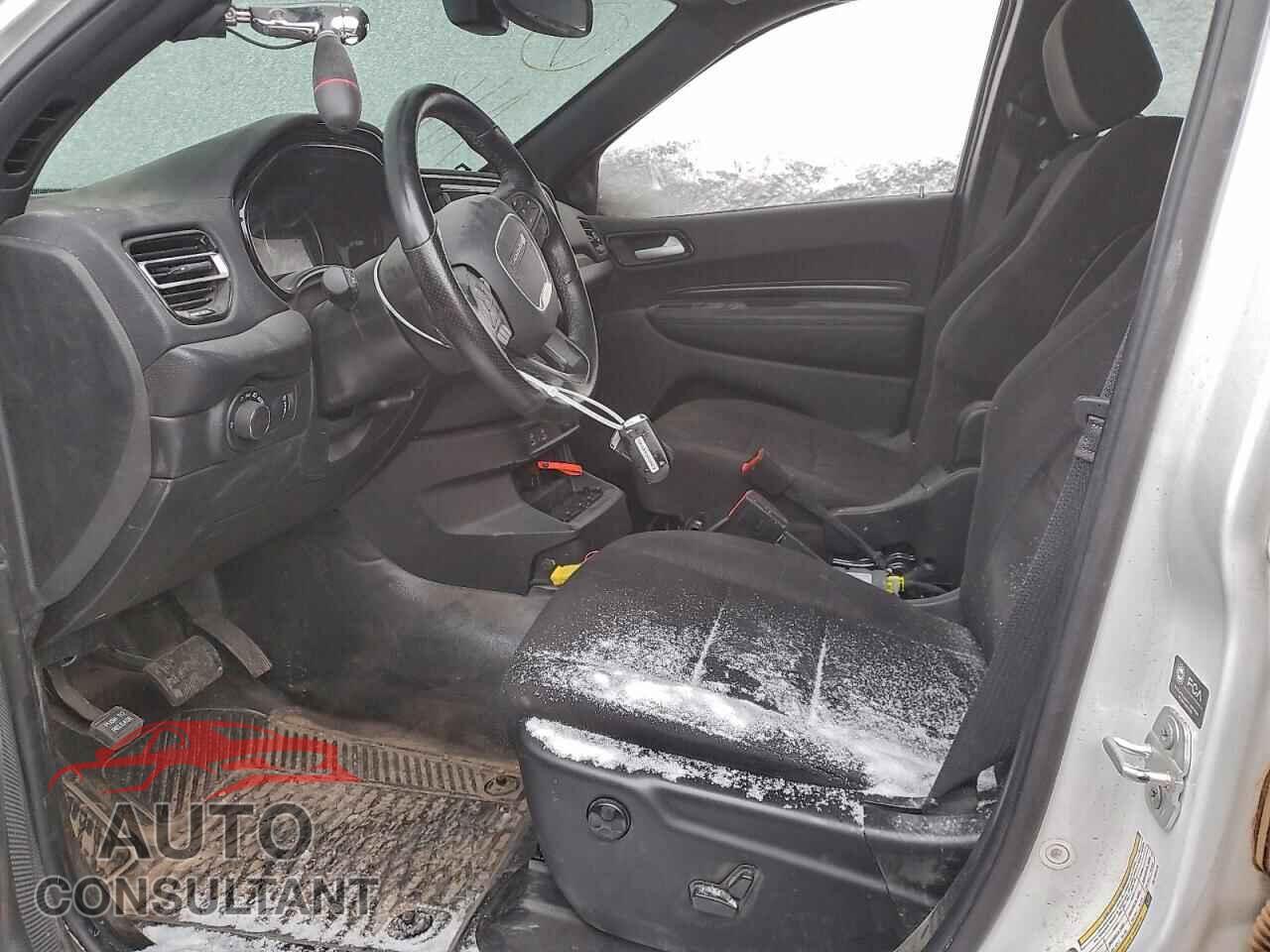 DODGE DURANGO 2024 - 1C4SDJFT8RC102310