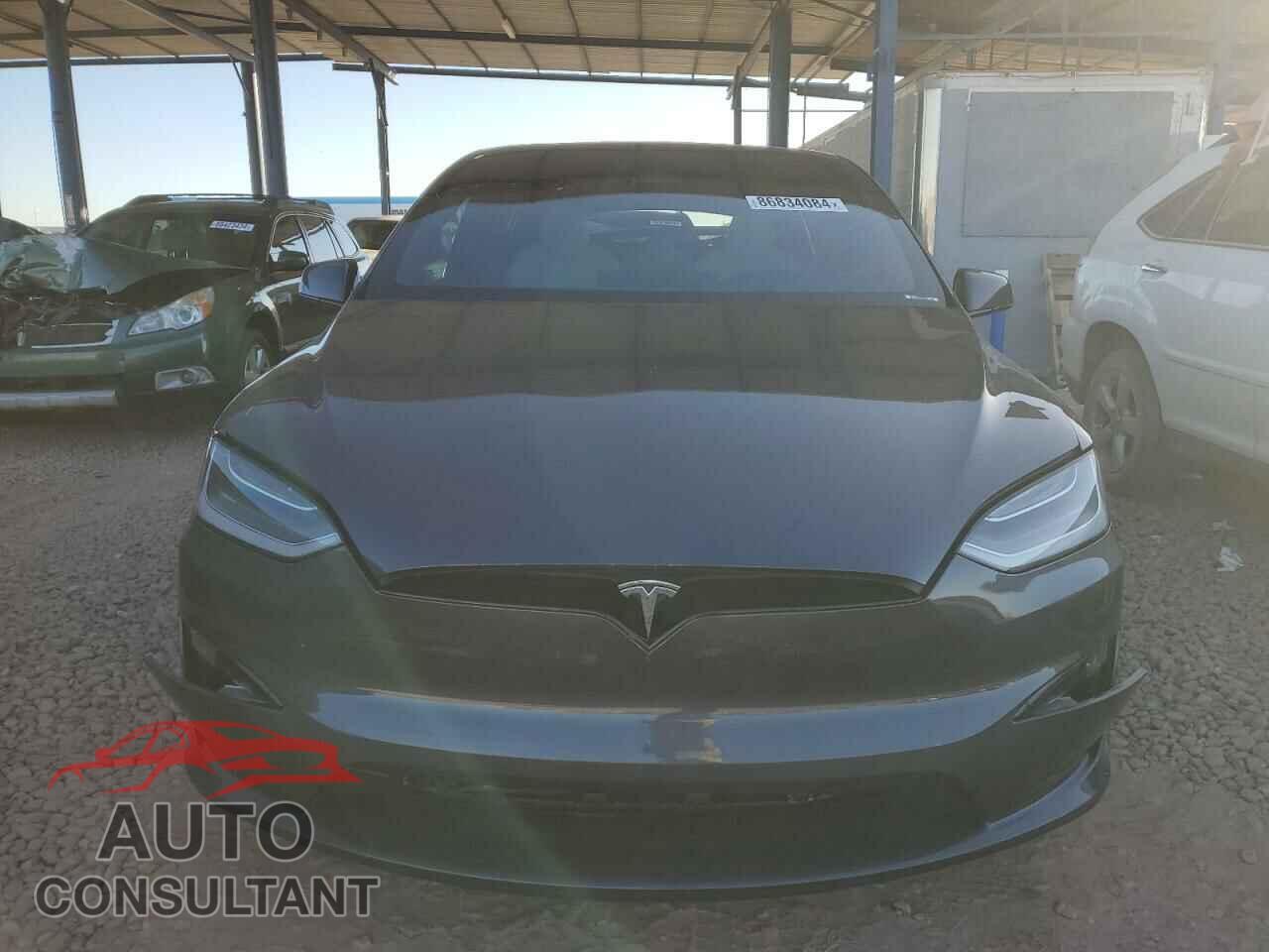 TESLA MODEL X 2023 - 7SAXCAE5XPF384061