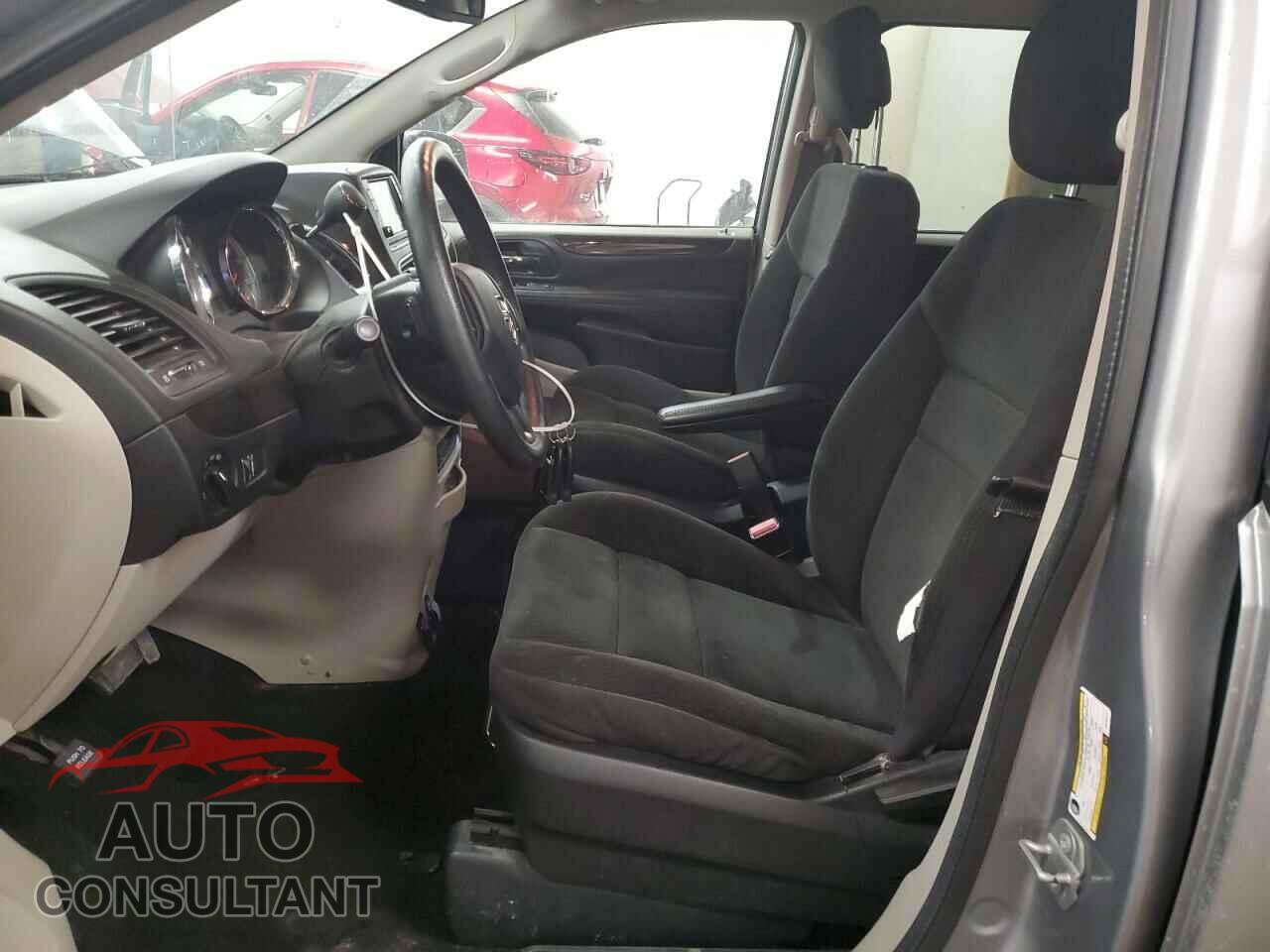 DODGE CARAVAN 2020 - 2C4RDGBG9LR156112