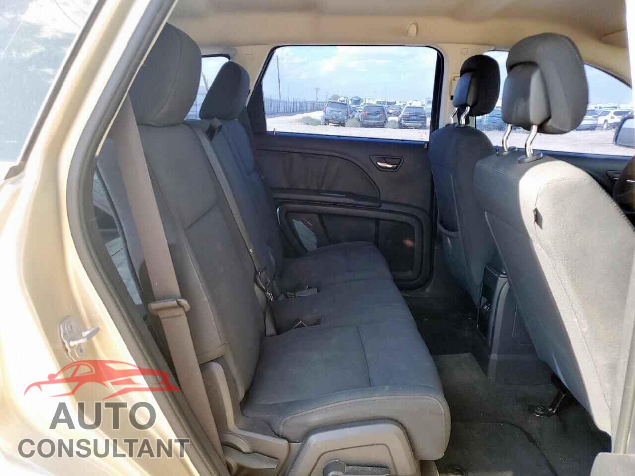 DODGE JOURNEY 2010 - 3D4PG4FBXAT155656