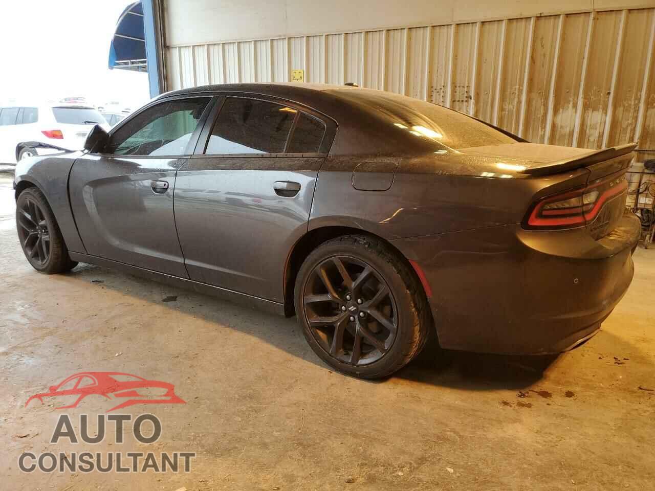 DODGE CHARGER 2019 - 2C3CDXBG2KH684833