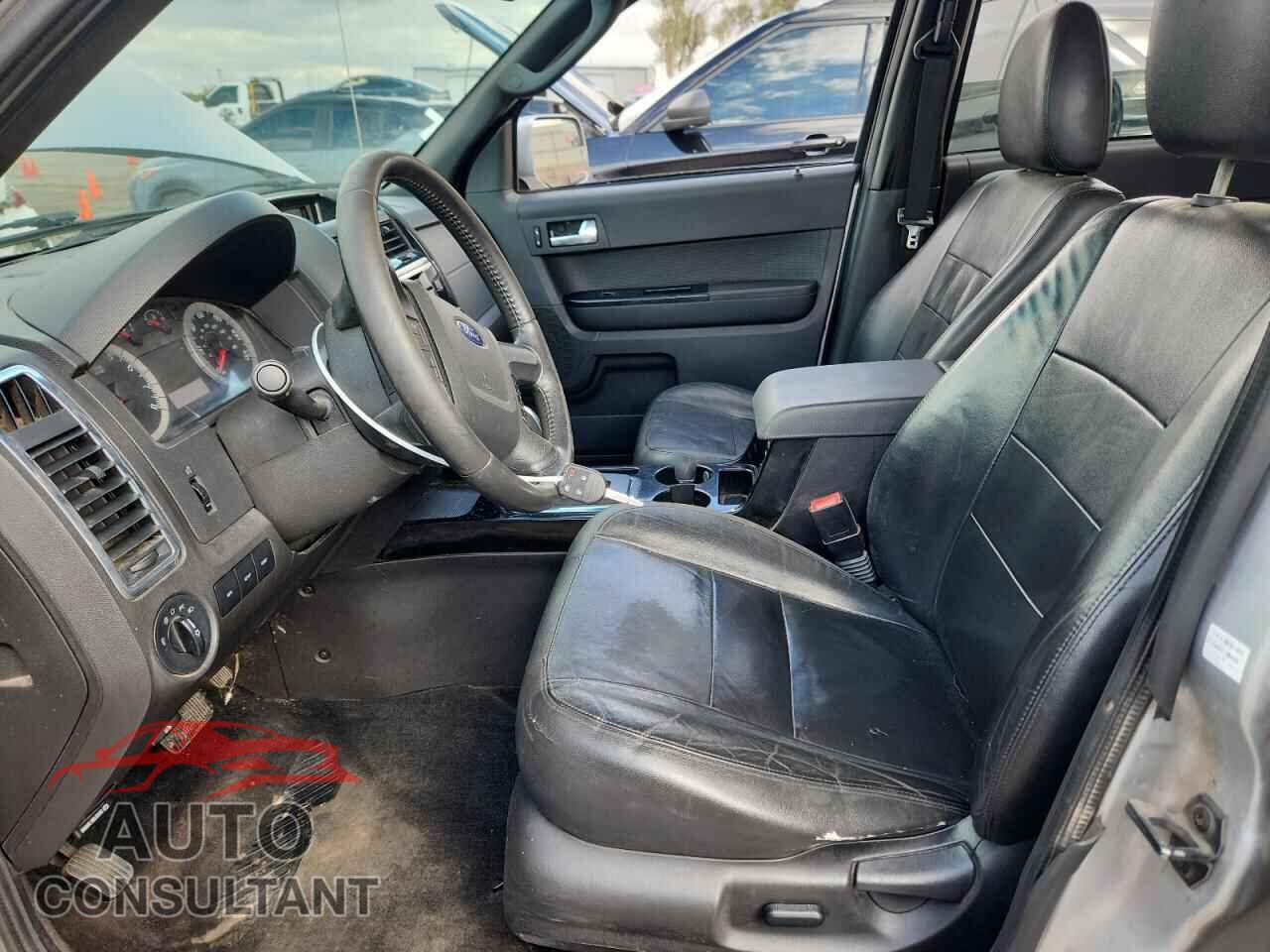 FORD ESCAPE 2010 - 1FMCU0EG1AKA29242