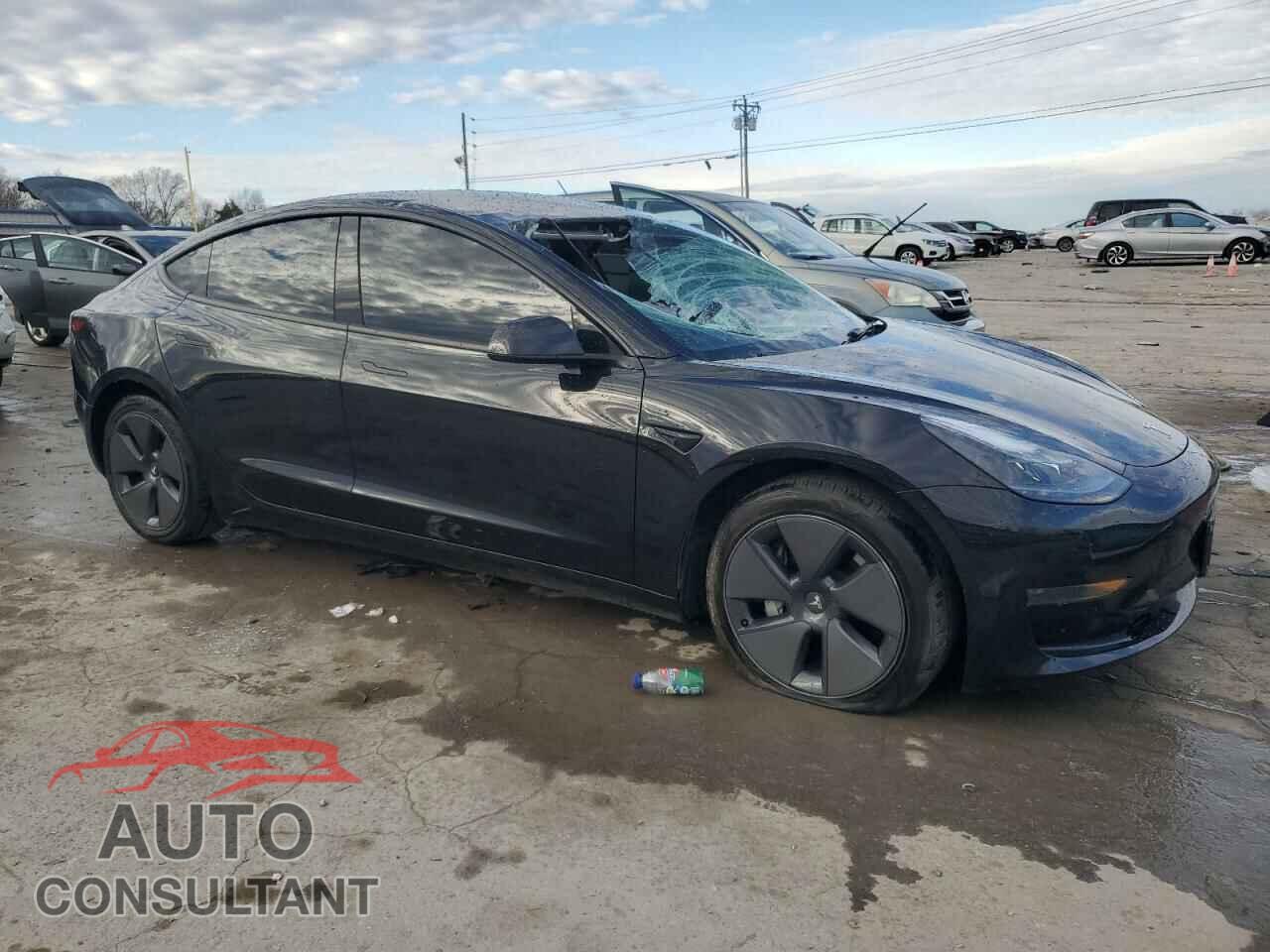 TESLA MODEL 3 2023 - 5YJ3E1EA7PF447135
