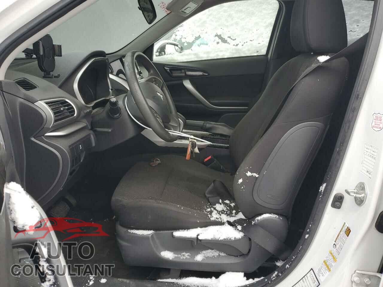 MITSUBISHI ECLIPSE 2020 - JA4AS3AA5LZ023257