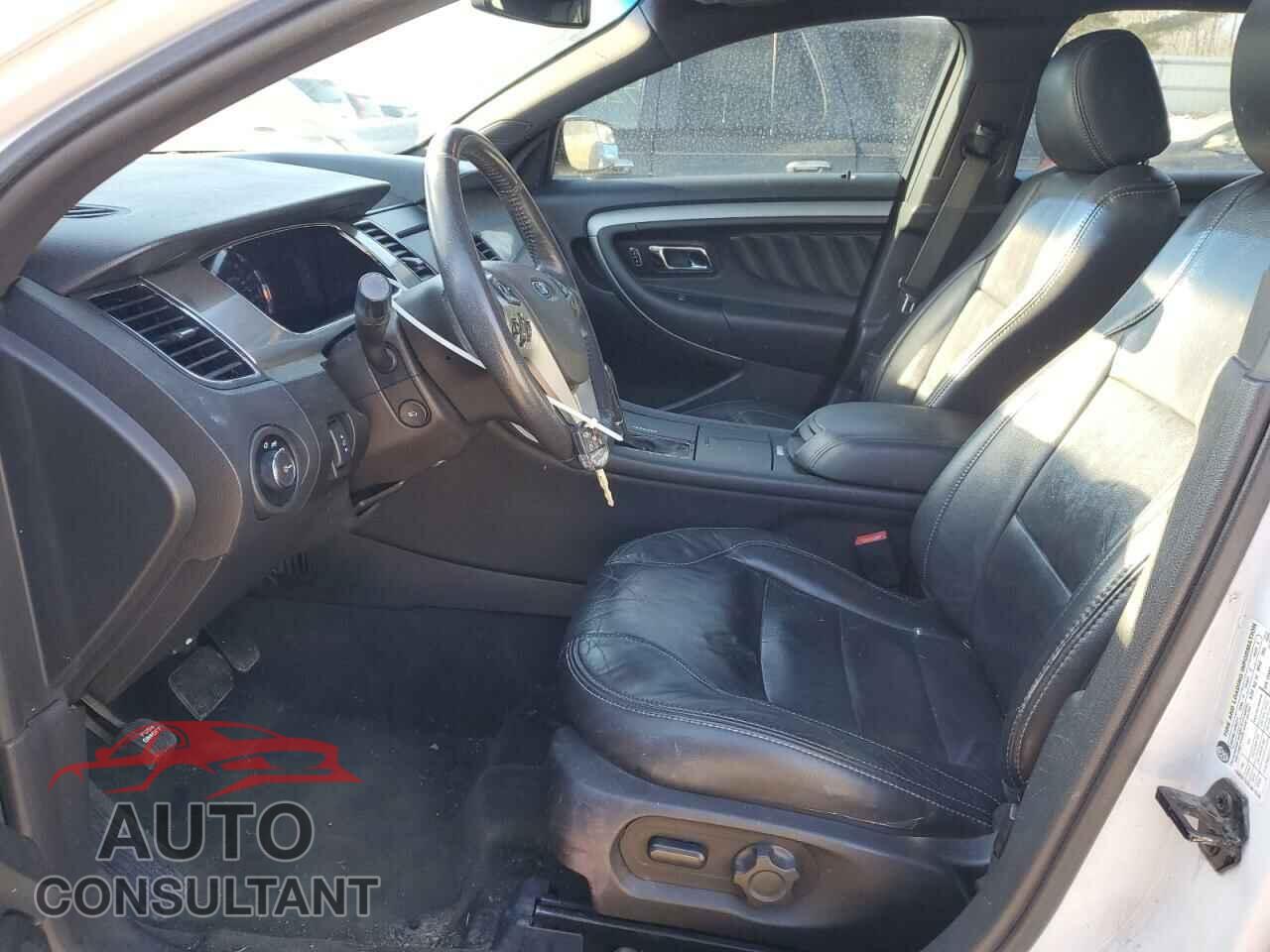 FORD TAURUS 2014 - 1FAHP2E98EG177840
