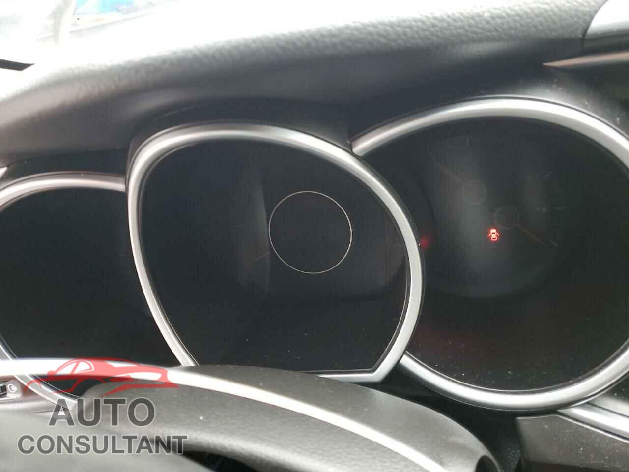KIA OPTIMA 2015 - KNAGM4A71F5588330