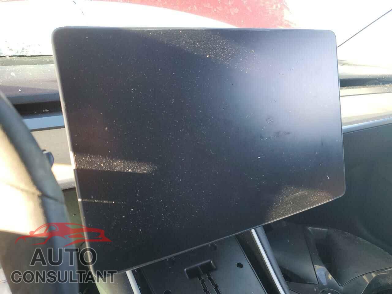 TESLA MODEL 3 2020 - 5YJ3E1EA9LF705648