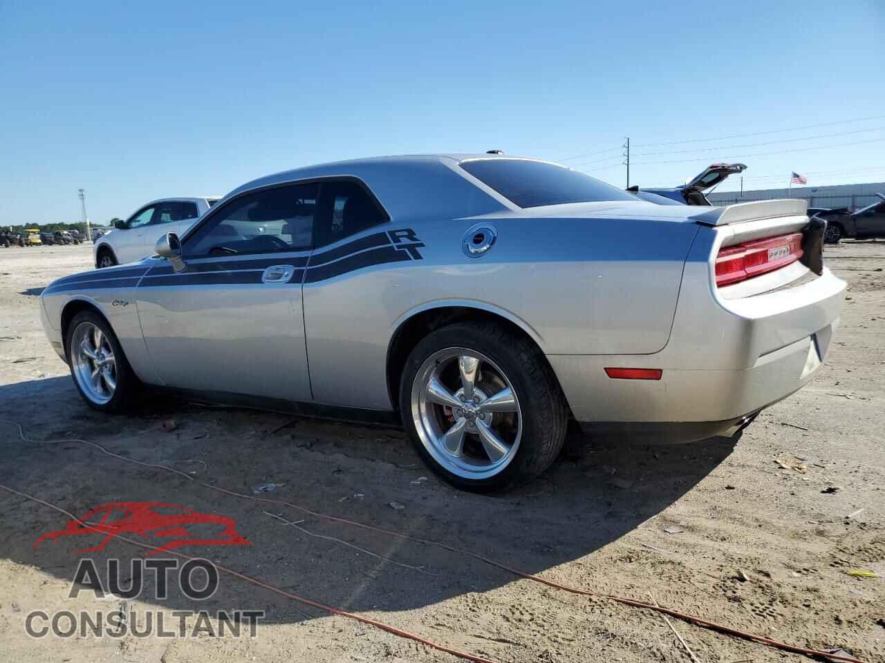 DODGE CHALLENGER 2010 - 2B3CJ5DT4AH314793