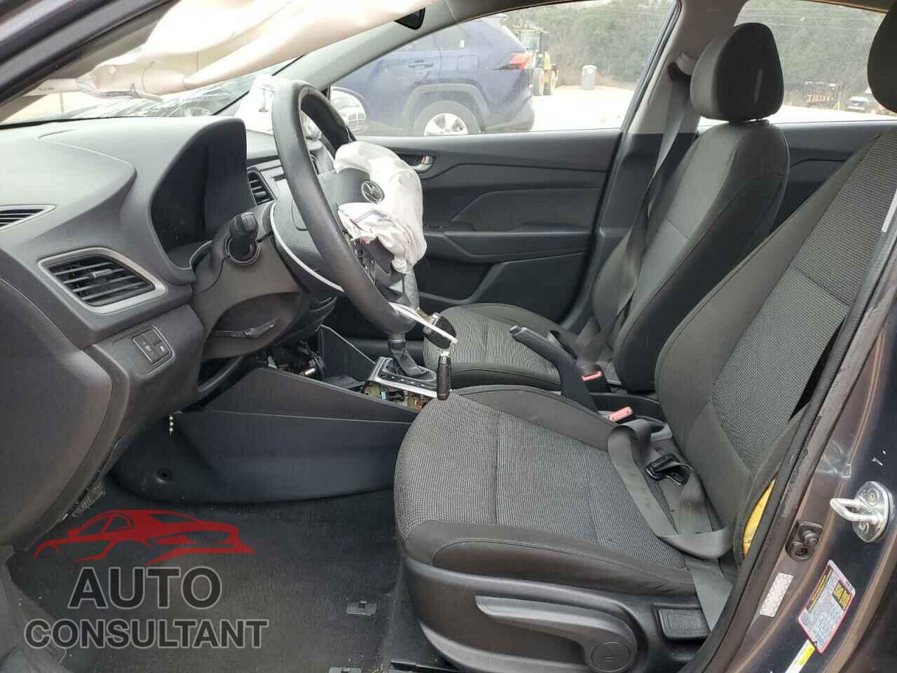 HYUNDAI ACCENT 2020 - 3KPC24A6XLE104315