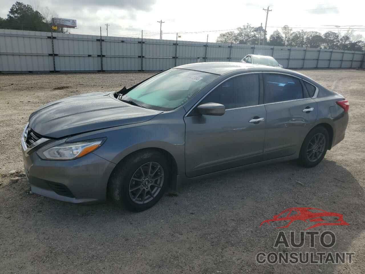 NISSAN ALTIMA 2017 - 1N4AL3AP3HN360313