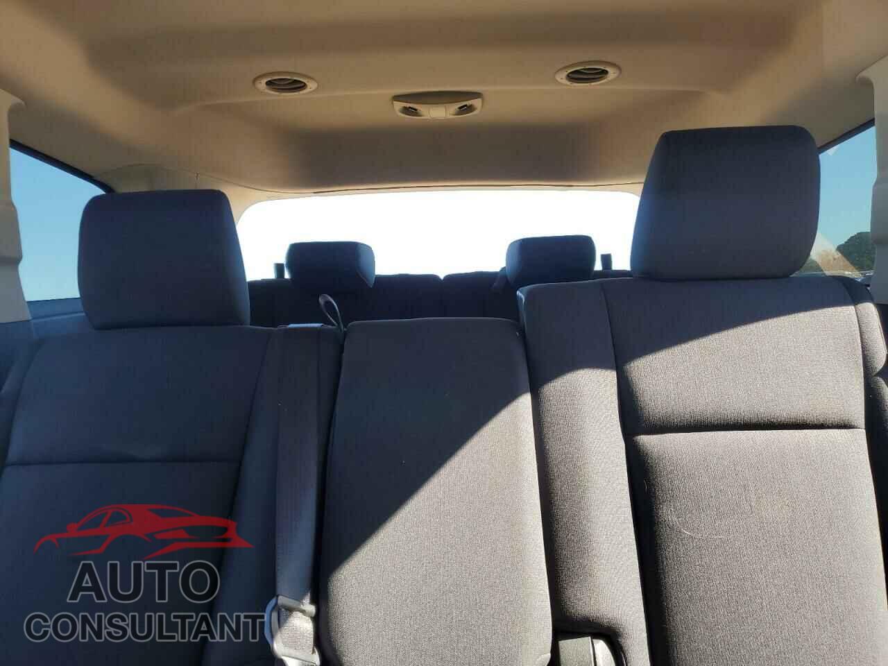 DODGE JOURNEY 2010 - 3D4PH5FV0AT194270