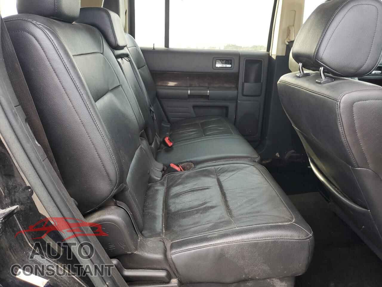 FORD FLEX 2014 - 2FMGK5D81EBD04929
