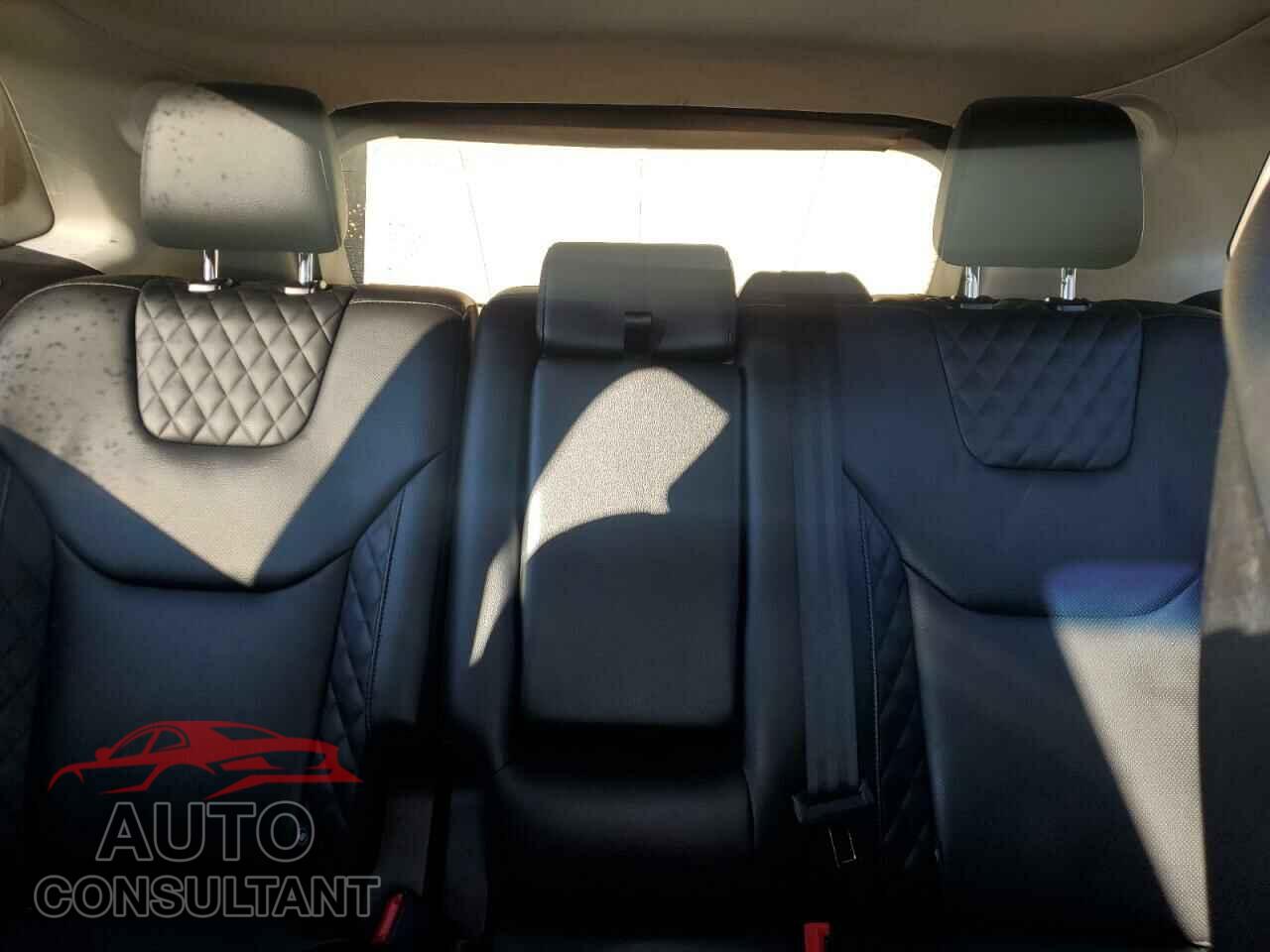 FORD EDGE 2023 - 2FMPK4K97PBA59028