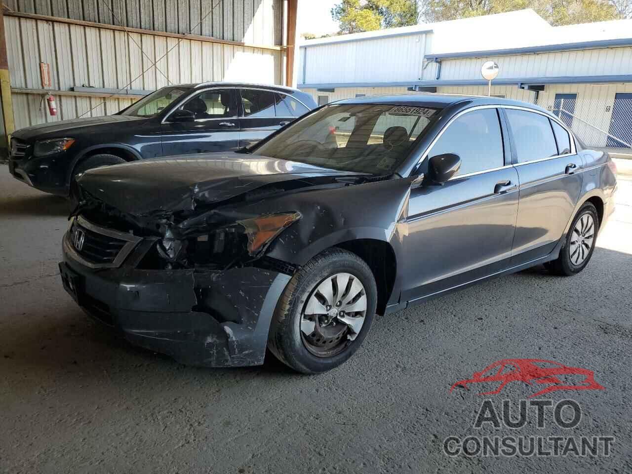 HONDA ACCORD 2010 - 1HGCP2F32AA116027