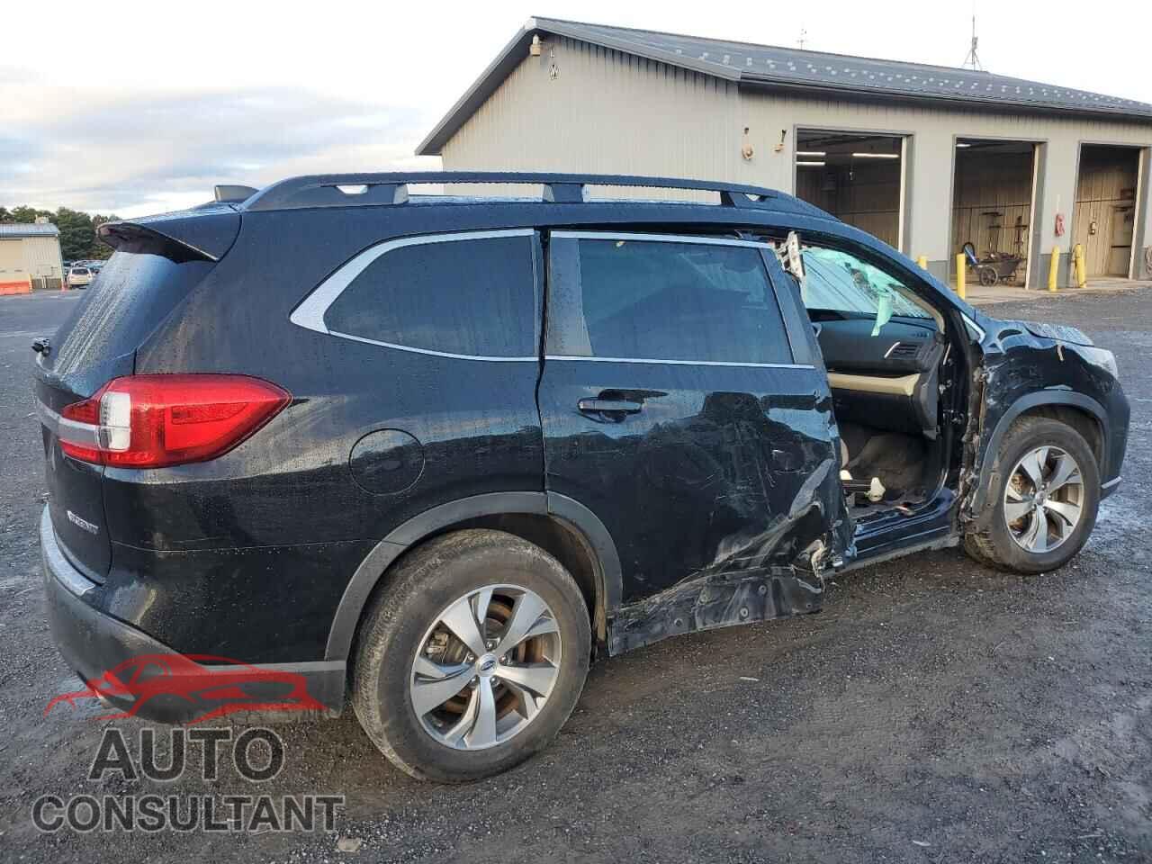 SUBARU ASCENT 2019 - 4S4WMAFD7K3475866