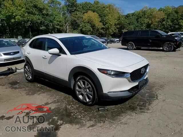 MAZDA CX30 2020 - 3MVDMBDL0LM109421