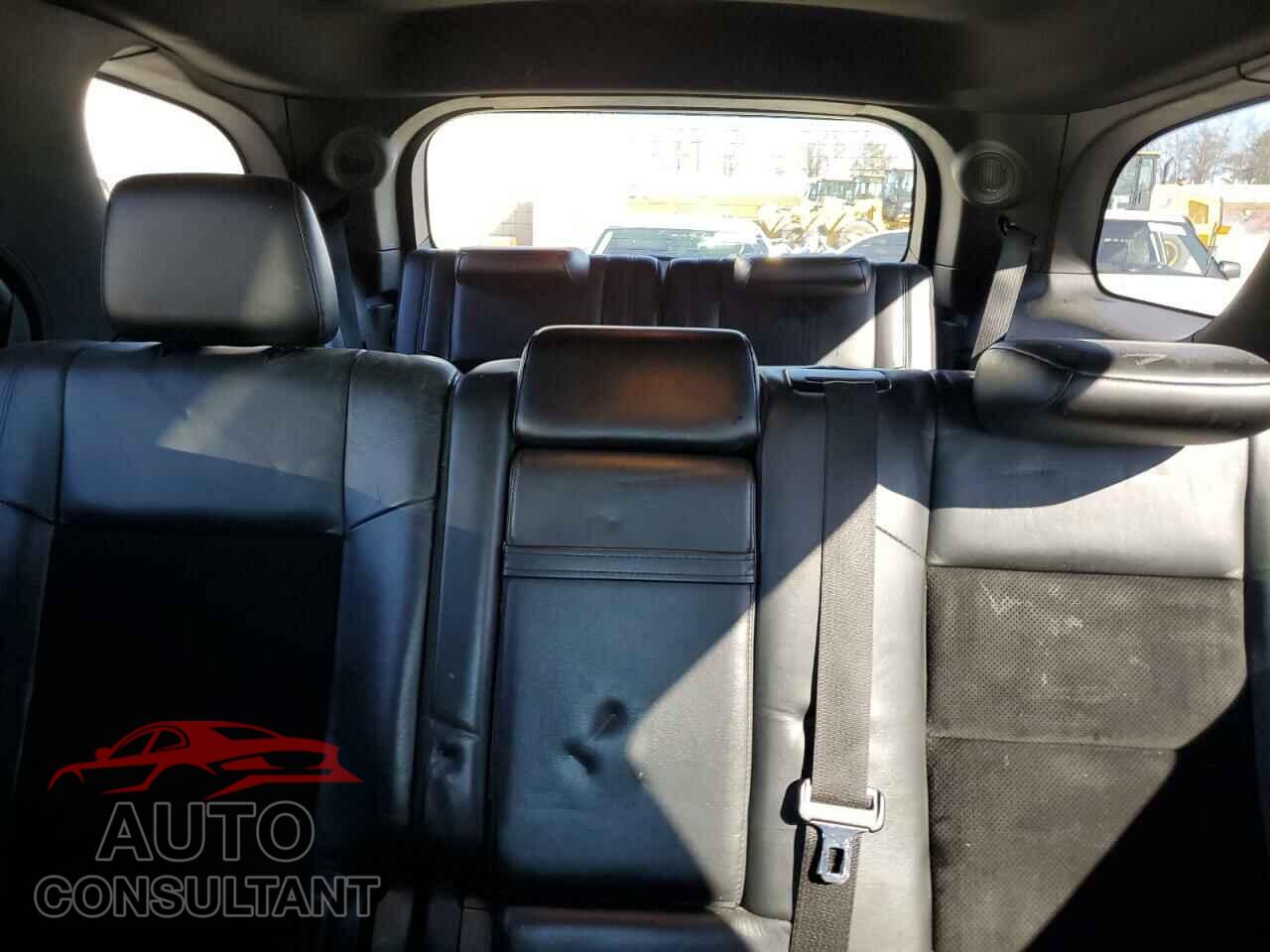 DODGE DURANGO 2018 - 1C4RDHDG7JC149913