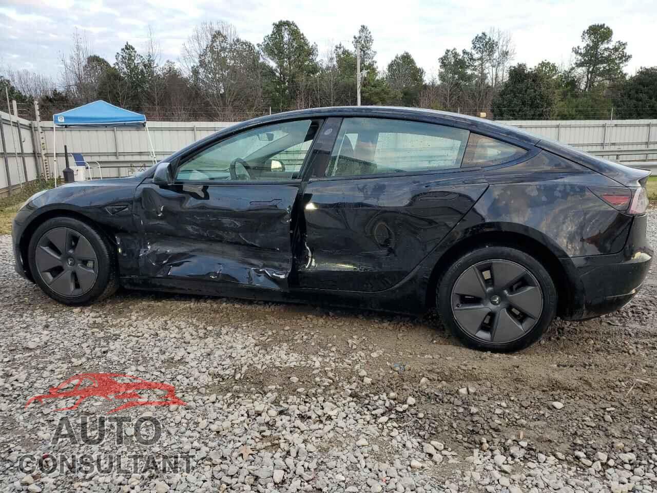 TESLA MODEL 3 2023 - 5YJ3E1EA3PF449996