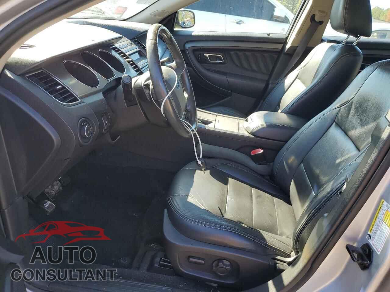 FORD TAURUS 2012 - 1FAHP2EW4CG113894