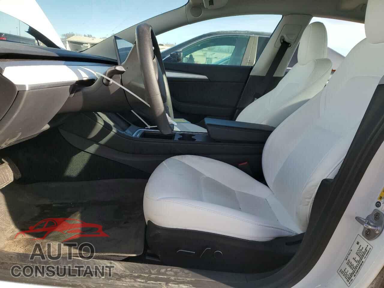 TESLA MODEL 3 2023 - 5YJ3E1EA6PF588195