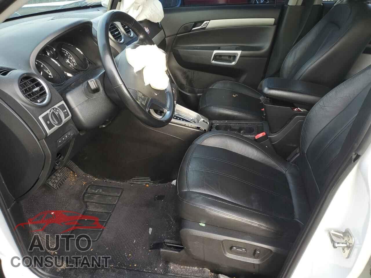 CHEVROLET CAPTIVA 2012 - 3GNFL4E50CS528168