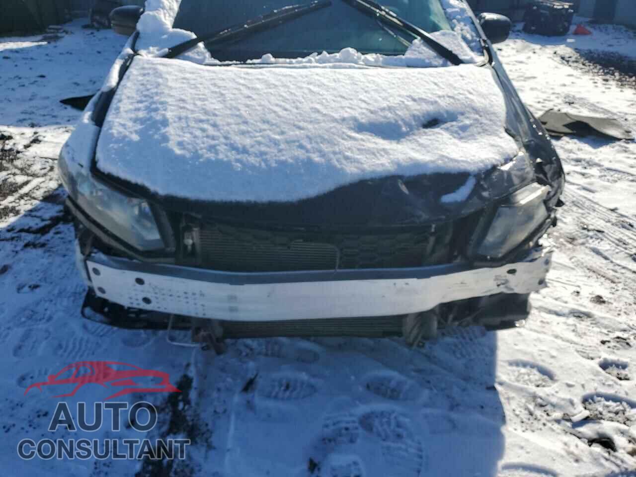 HONDA CIVIC 2015 - 19XFB2F58FE288806