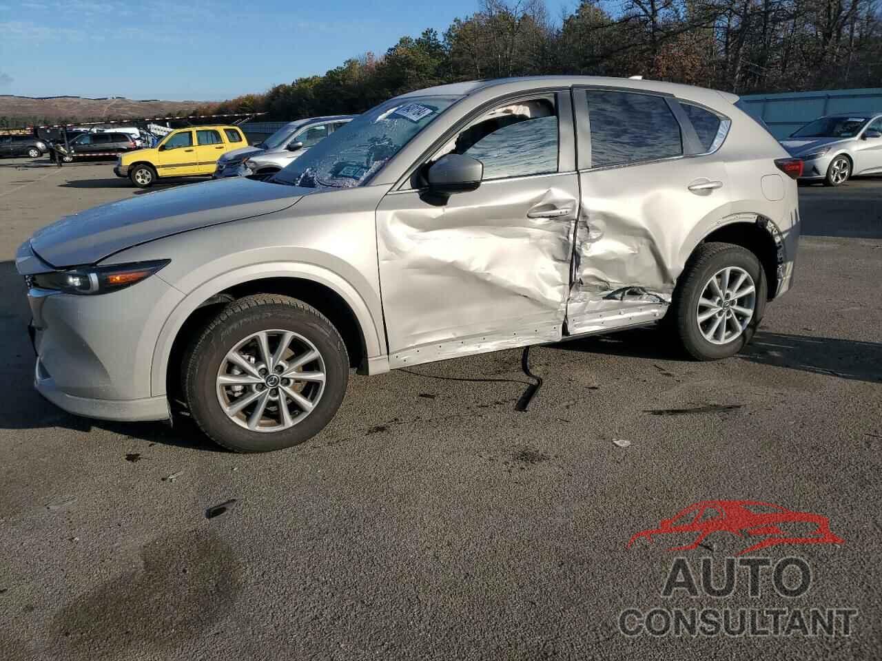 MAZDA CX-5 PREFE 2024 - JM3KFBCL5R0426120