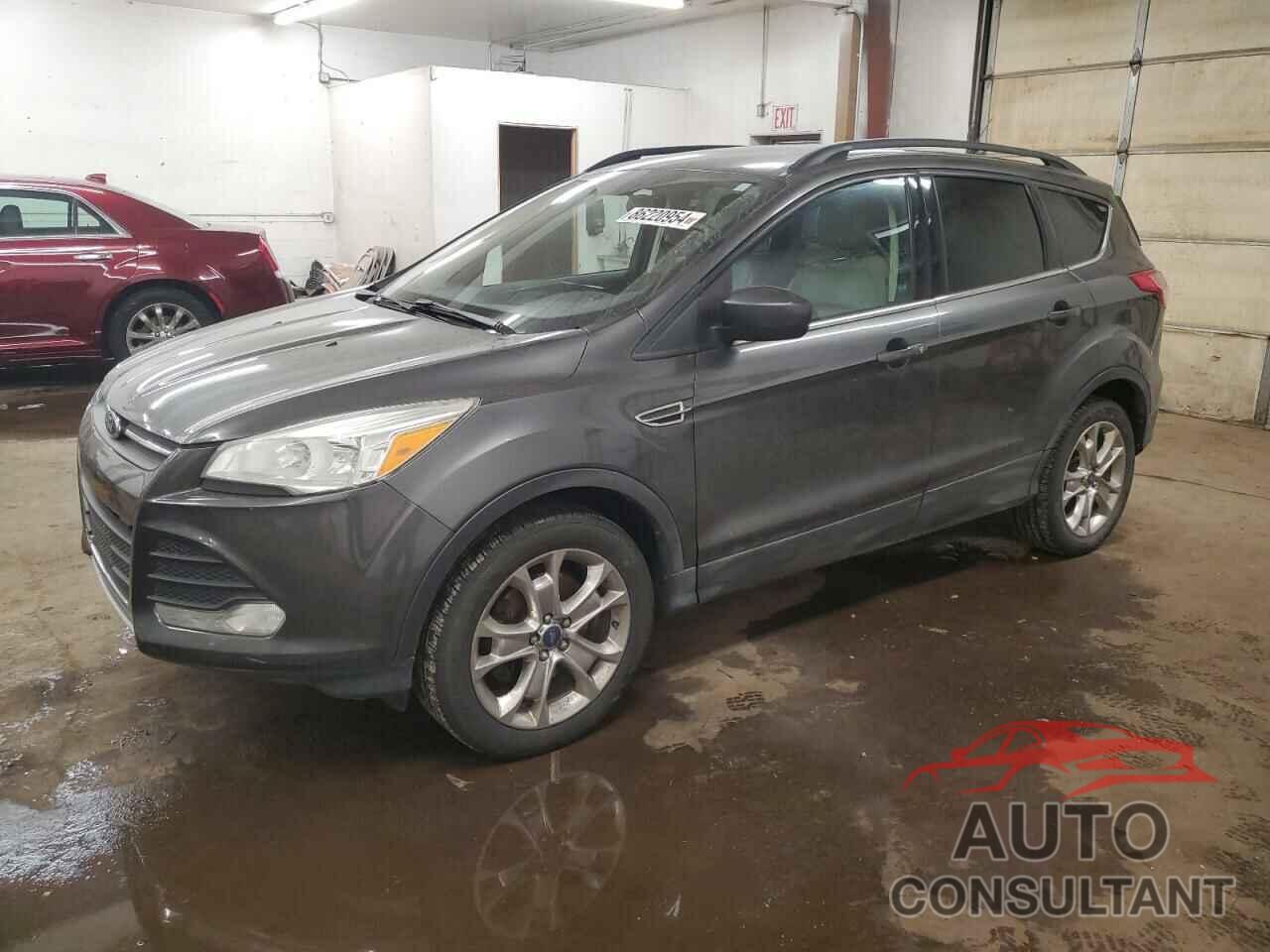 FORD ESCAPE 2015 - 1FMCU9G91FUB30618