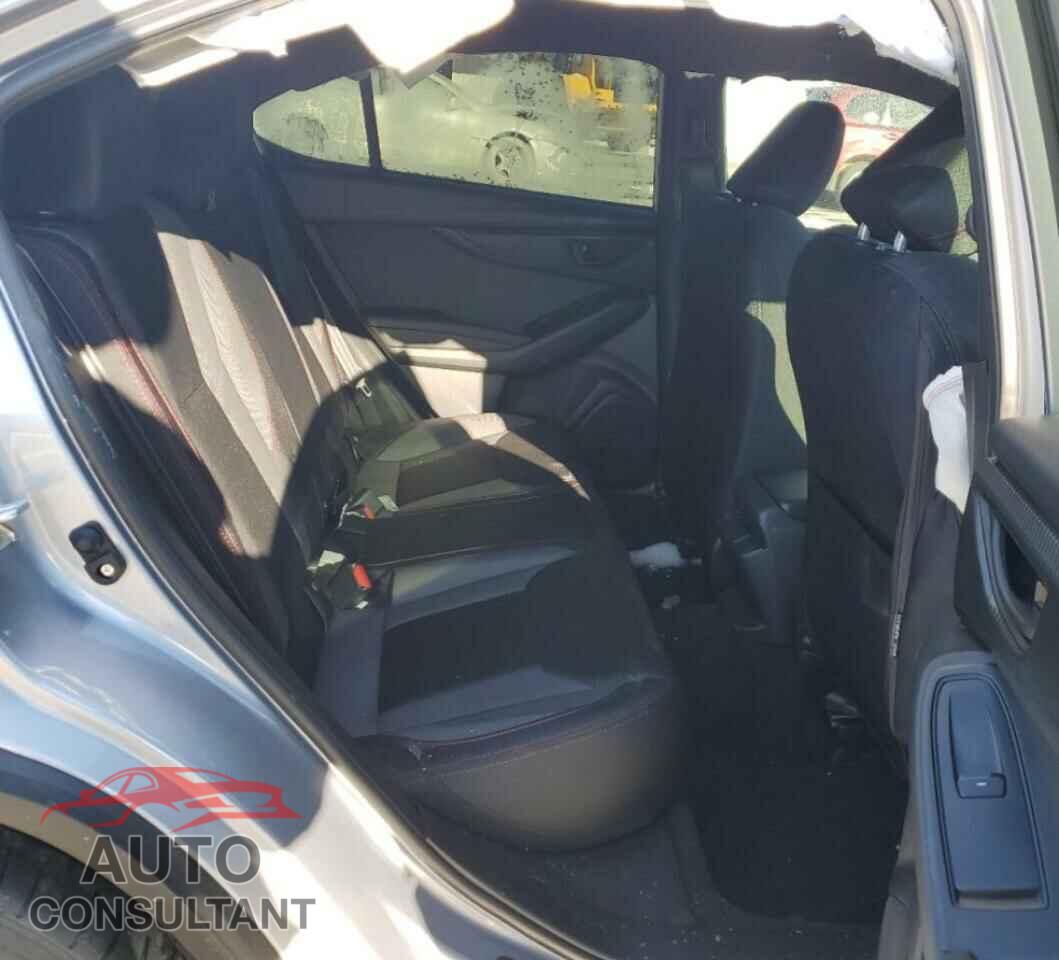SUBARU WRX 2024 - JF1VBAB66R9812473