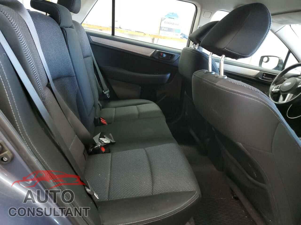 SUBARU OUTBACK 2015 - 4S4BSAAC3F3339131