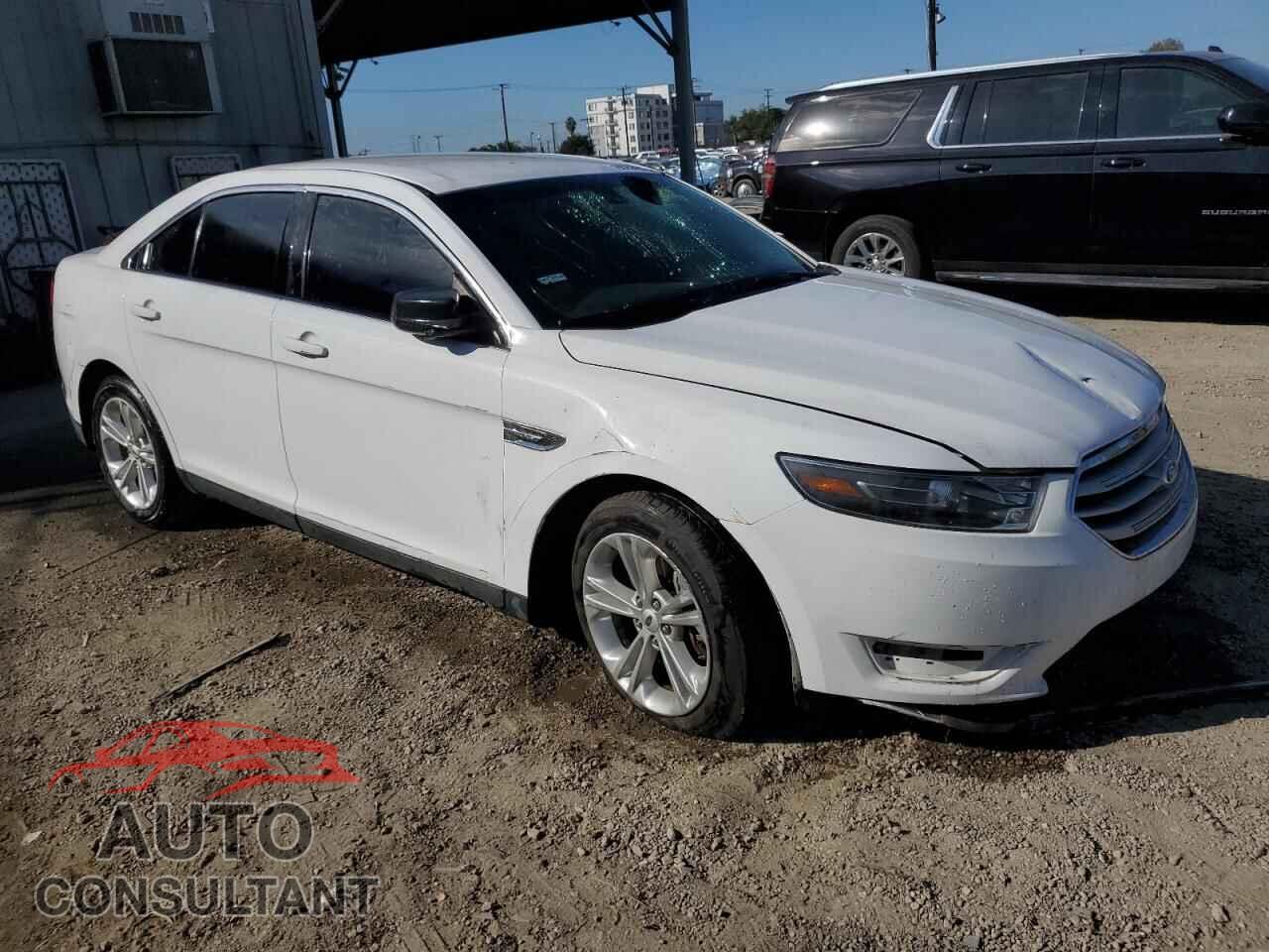 FORD TAURUS 2015 - 1FAHP2D85FG153778