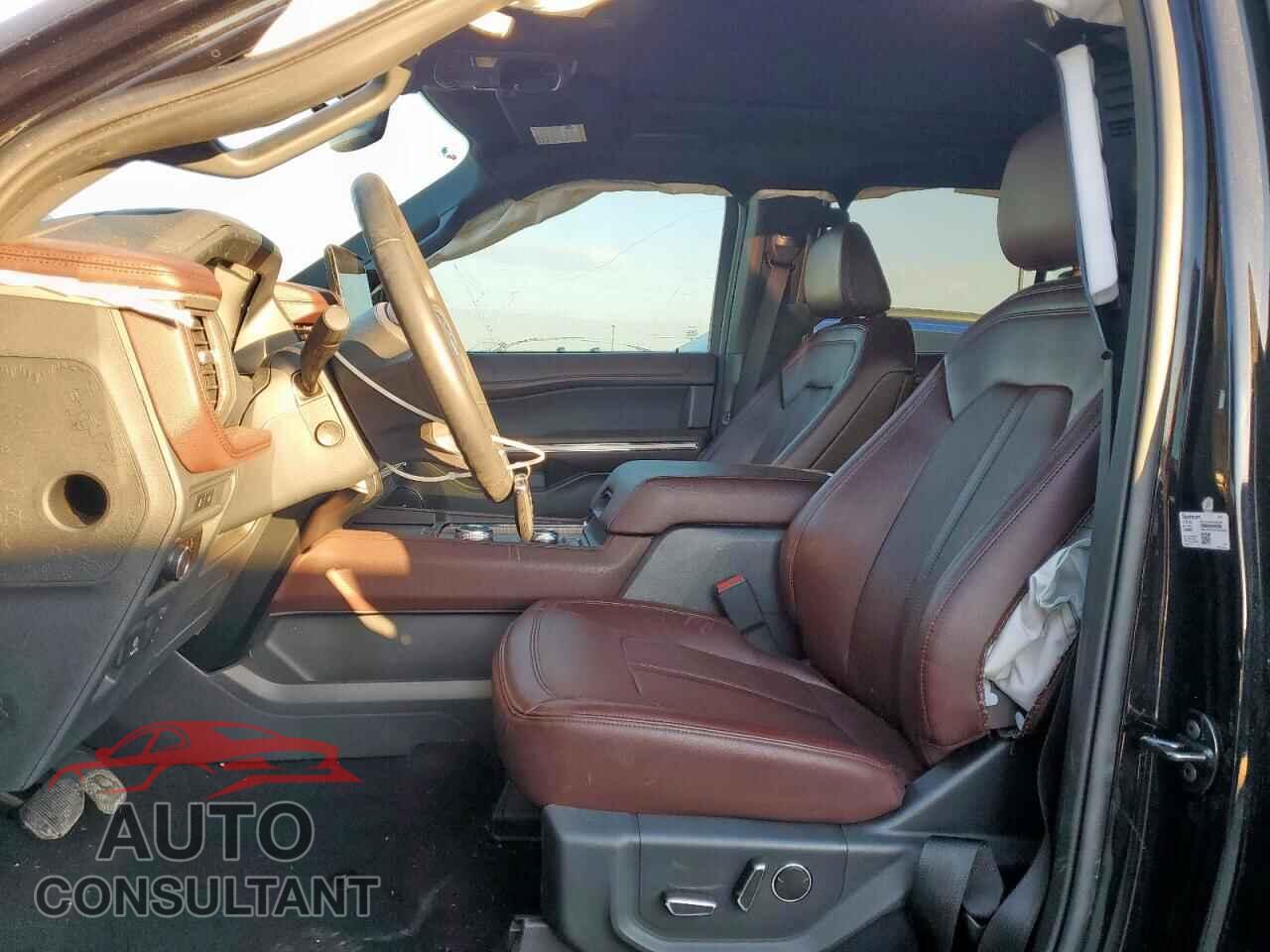 FORD EXPEDITION 2024 - 1FMJU2A86REA74799