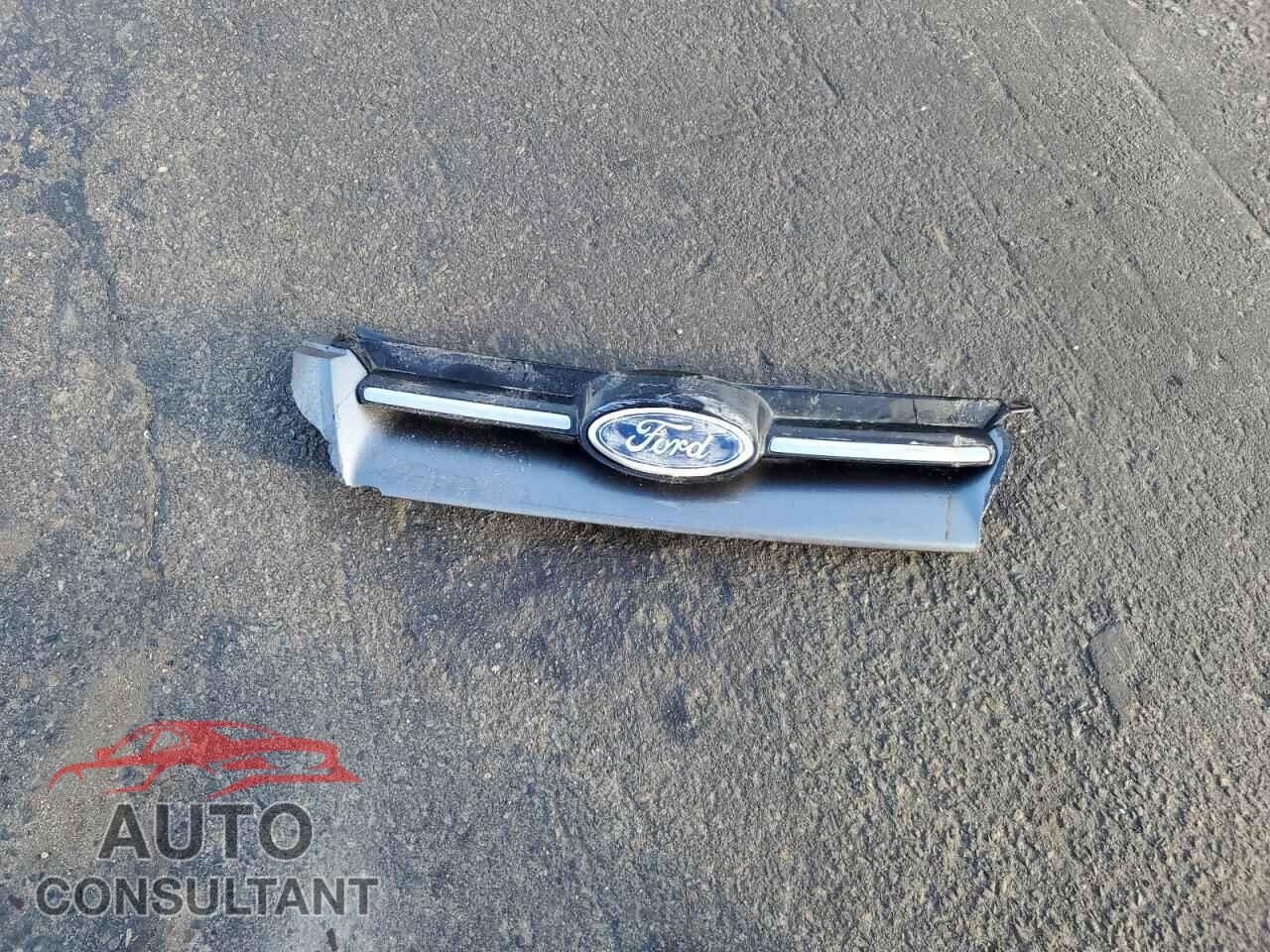 FORD FOCUS 2012 - 1FAHP3H20CL324810