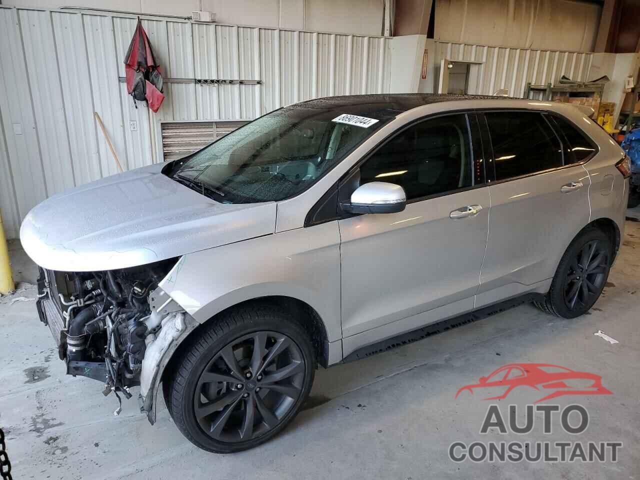 FORD EDGE 2015 - 2FMTK4AP5FBB74479