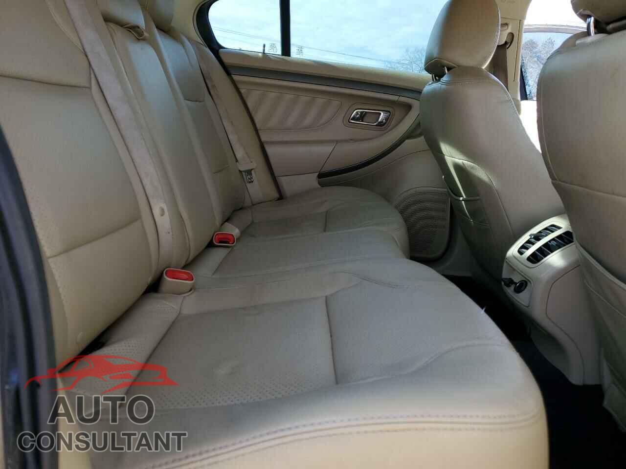 FORD TAURUS 2014 - 1FAHP2E87EG170739