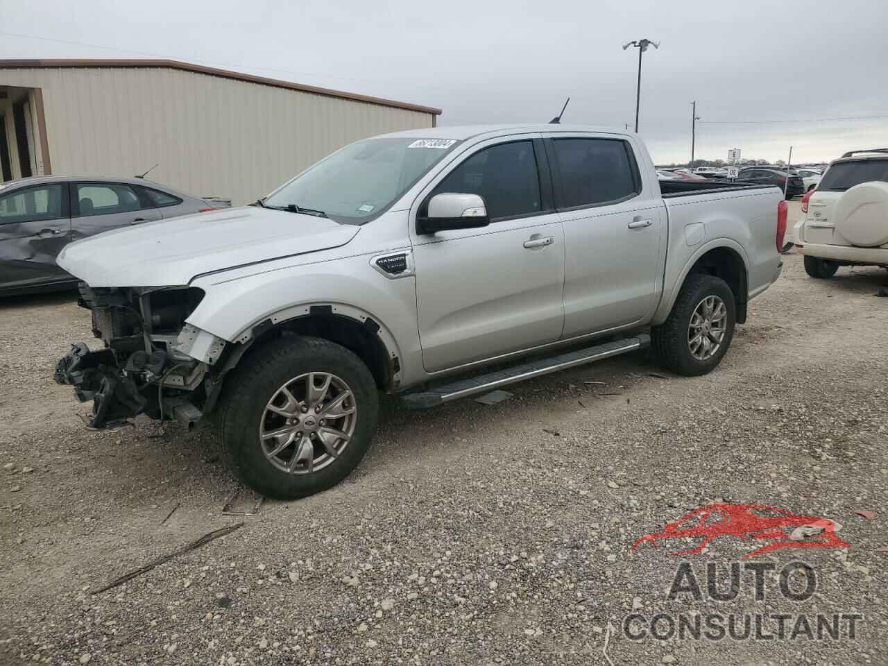 FORD RANGER 2019 - 1FTER4EHXKLA91961