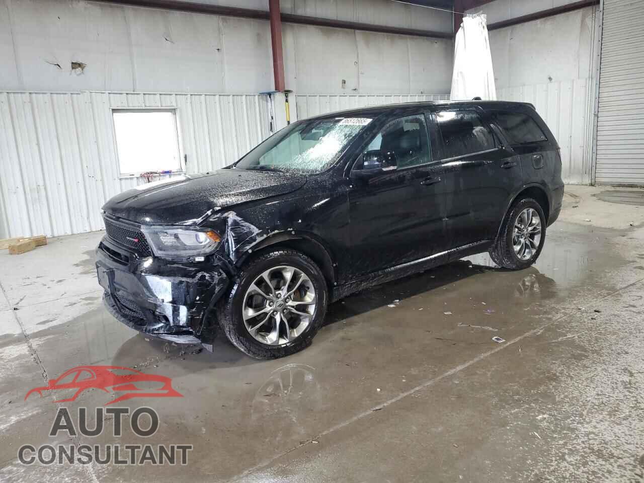 DODGE DURANGO 2019 - 1C4RDJDG3KC557396
