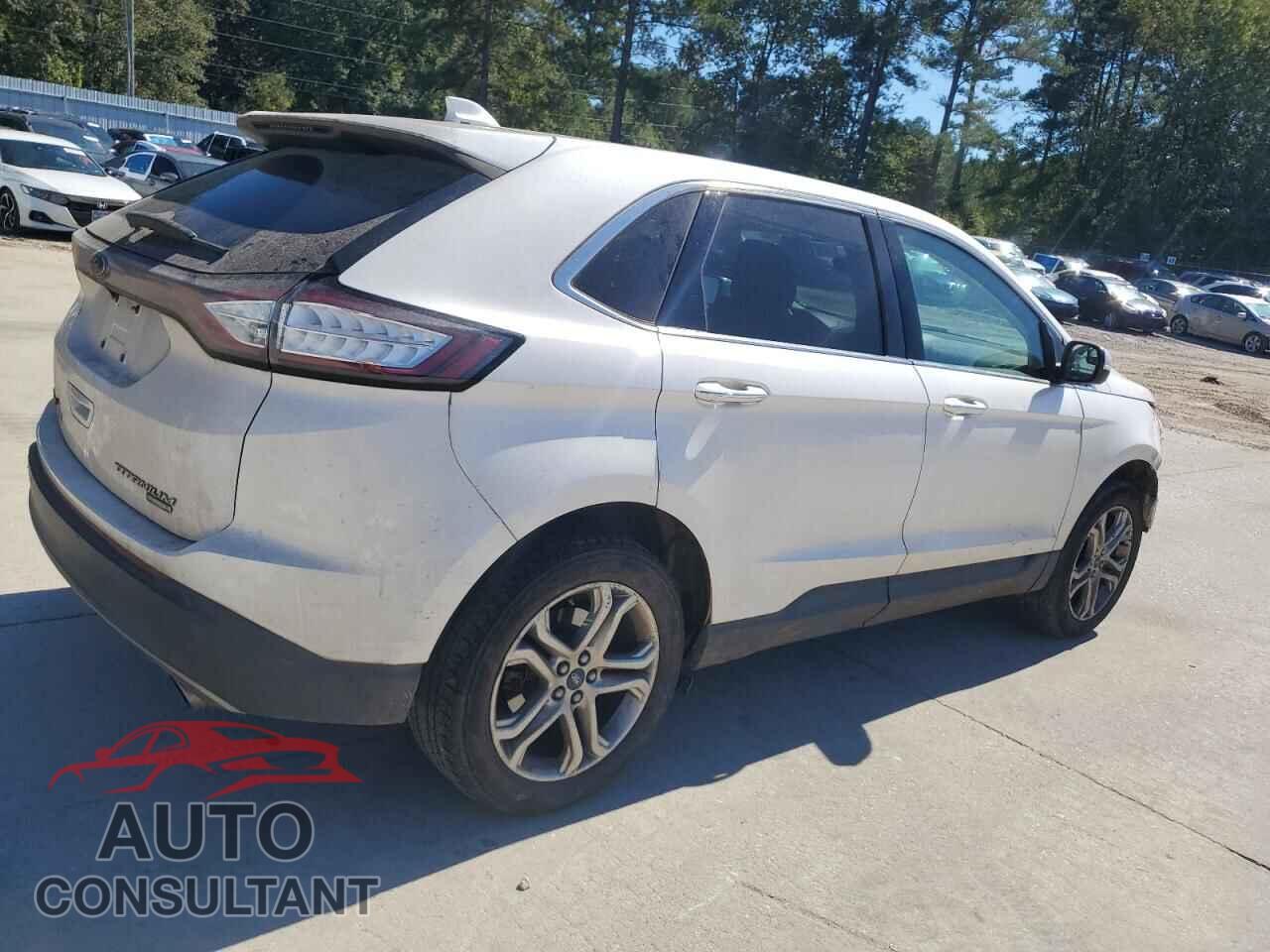FORD EDGE 2018 - 2FMPK3K94JBC27905