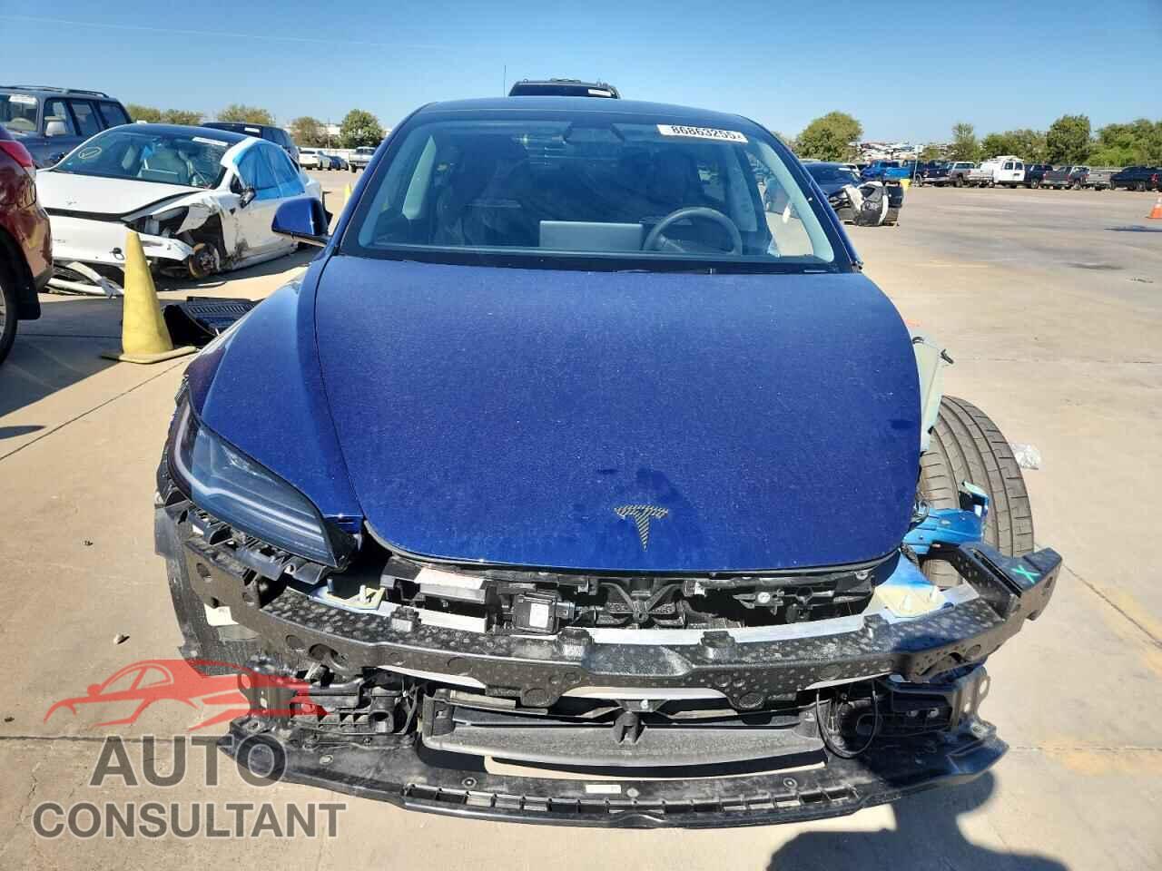 TESLA MODEL 3 2024 - 5YJ3E1ET2RF889048