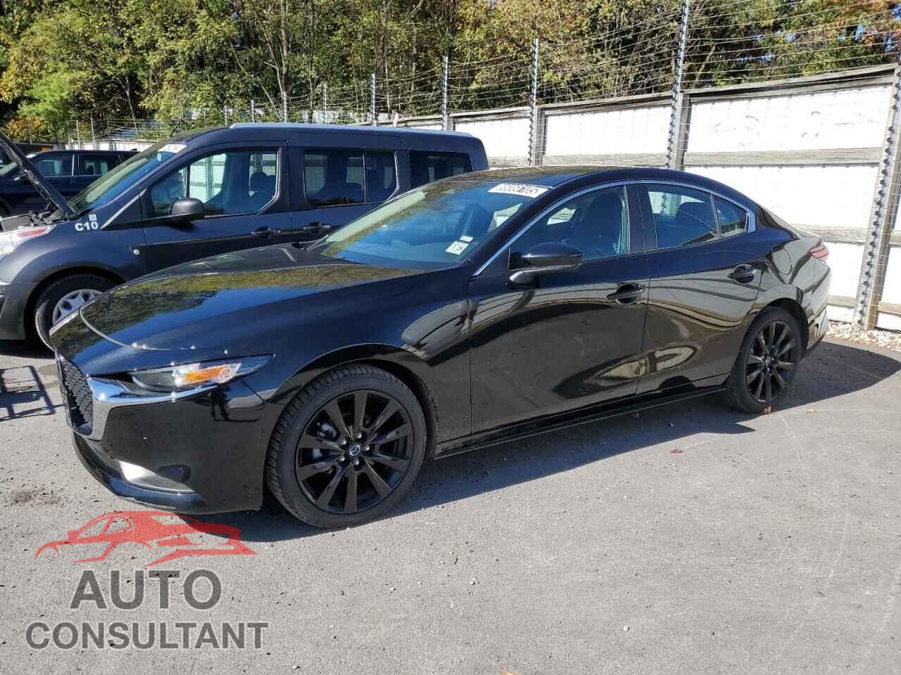 MAZDA 3 SELECT S 2024 - 3MZBPABM4RM428686