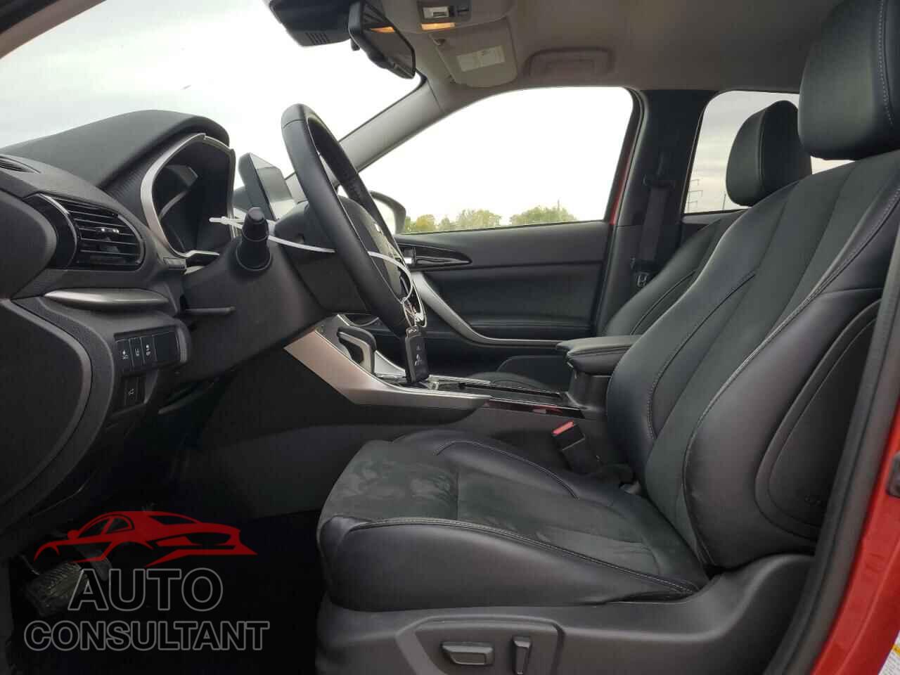 MITSUBISHI ECLIPSE 2024 - JA4ATWAA4RZ070903