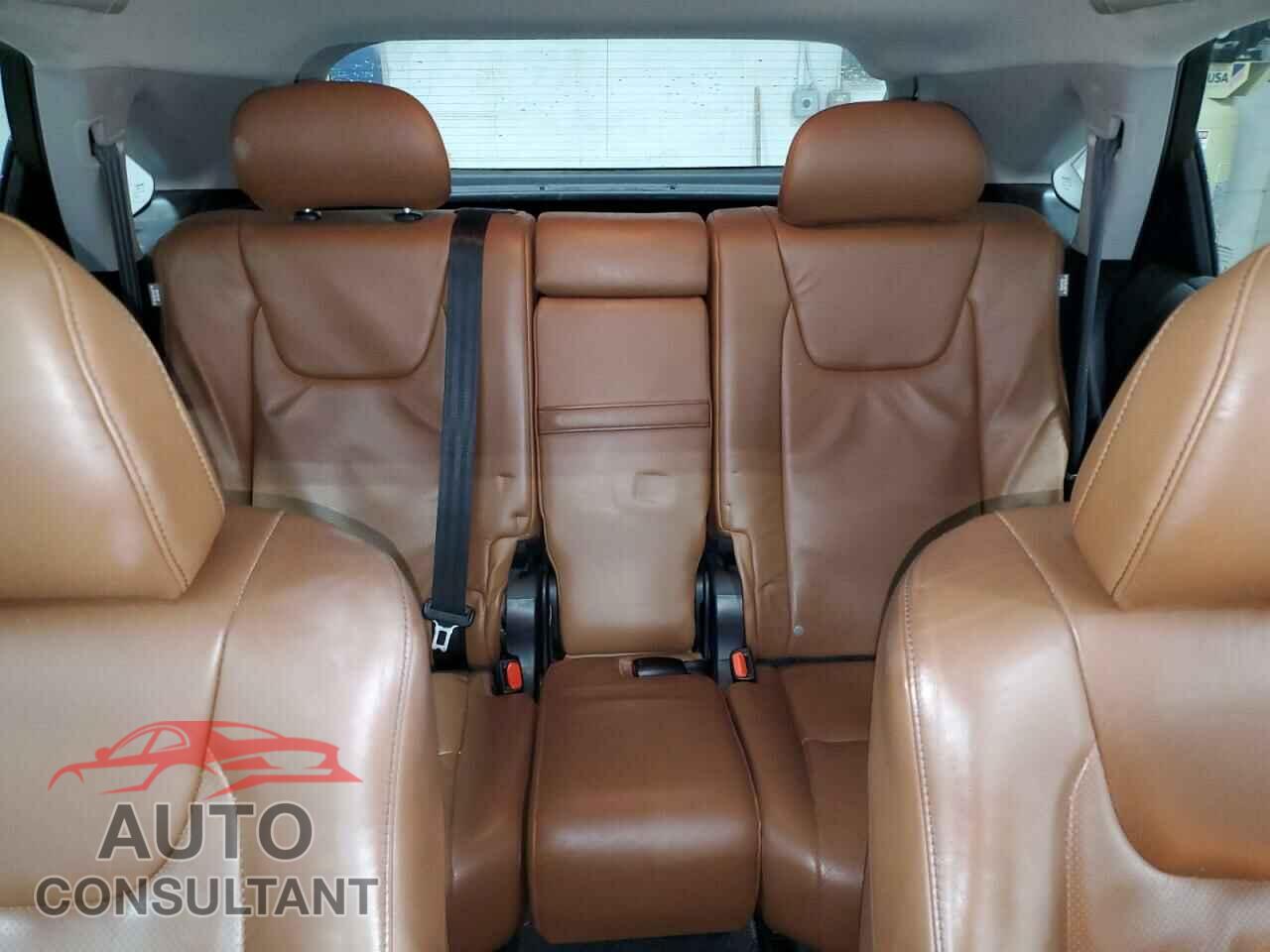 LEXUS RX350 2015 - 2T2BK1BA4FC340194