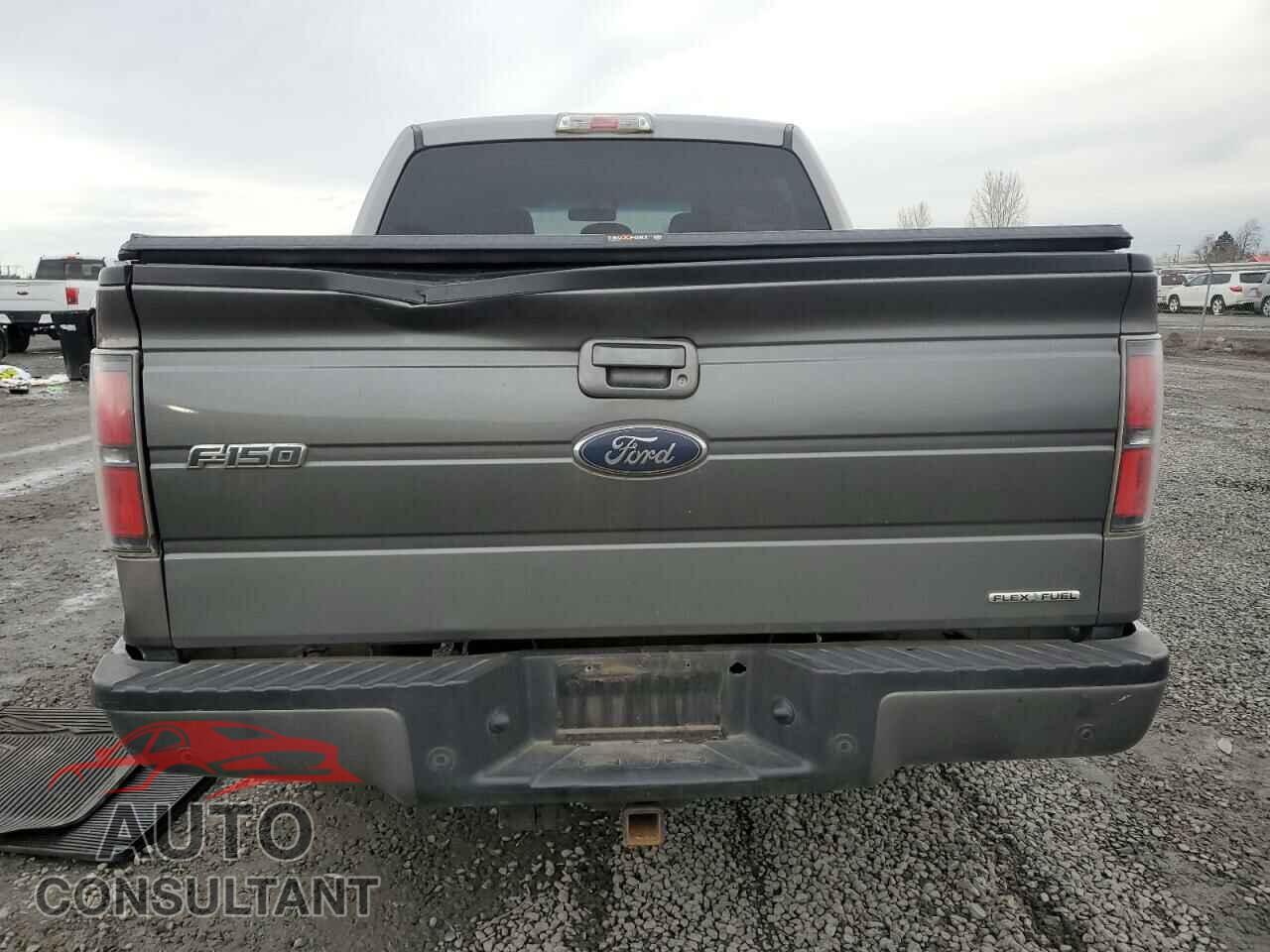FORD F-150 2013 - 1FTFW1EF2DFD86273