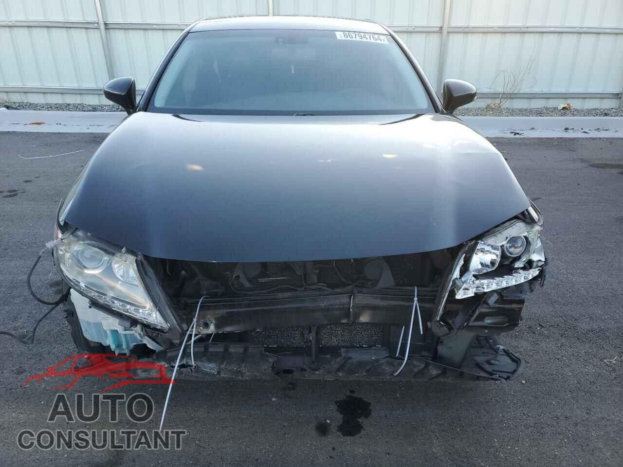 LEXUS ES350 2014 - JTHBK1GG4E2150022
