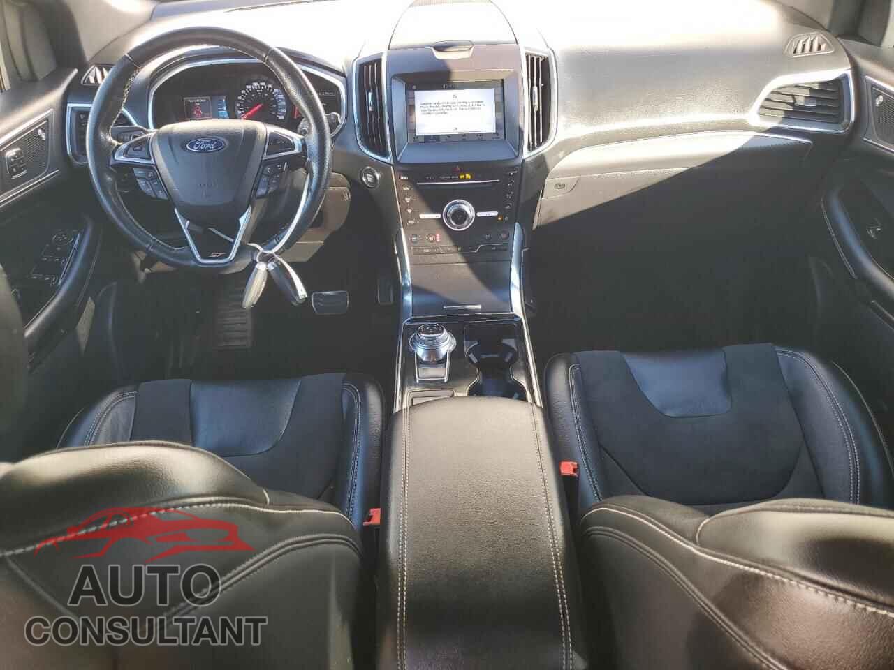 FORD EDGE 2019 - 2FMPK4APXKBB91290