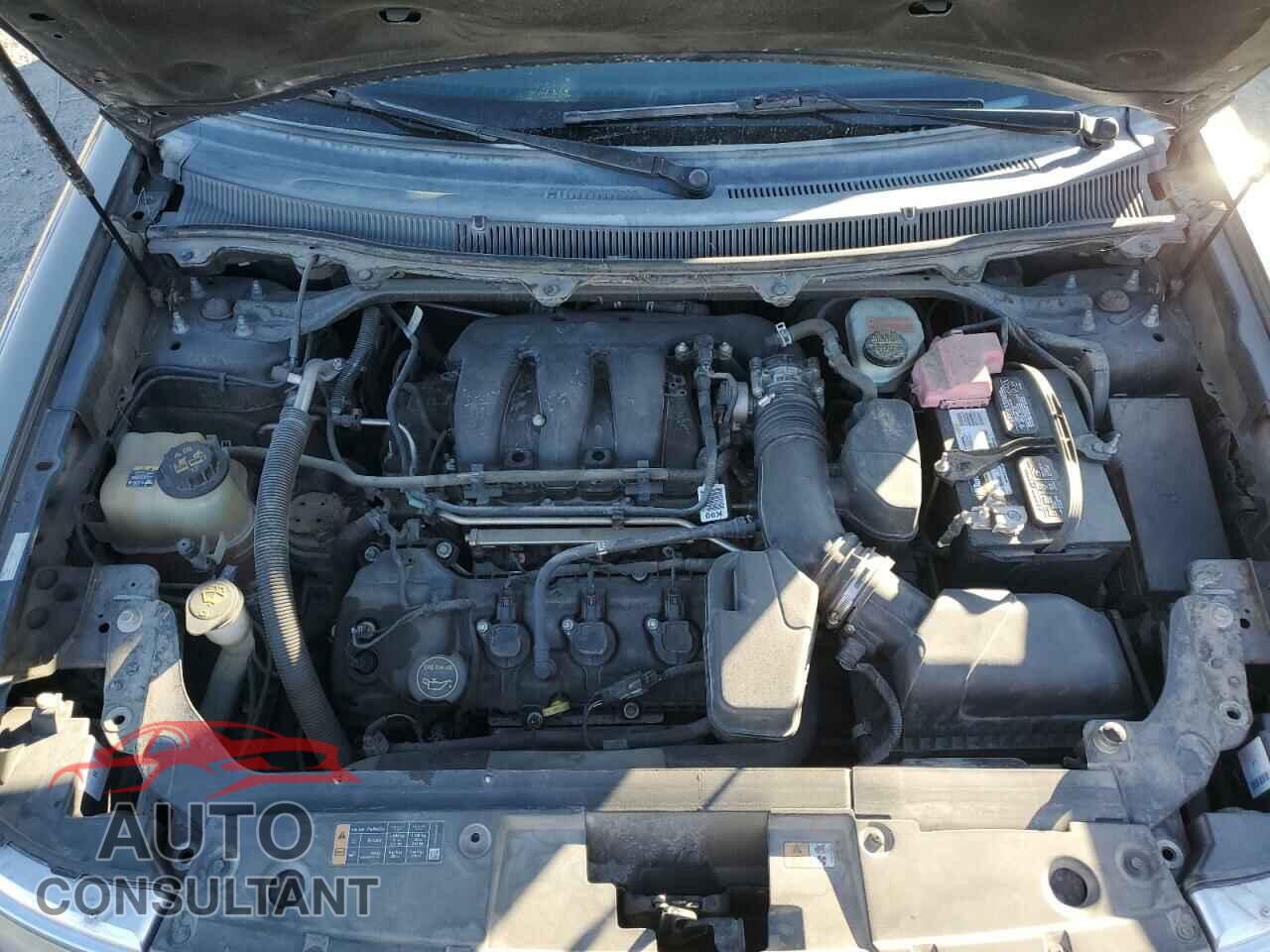 FORD FLEX 2014 - 2FMGK5C82EBD41148