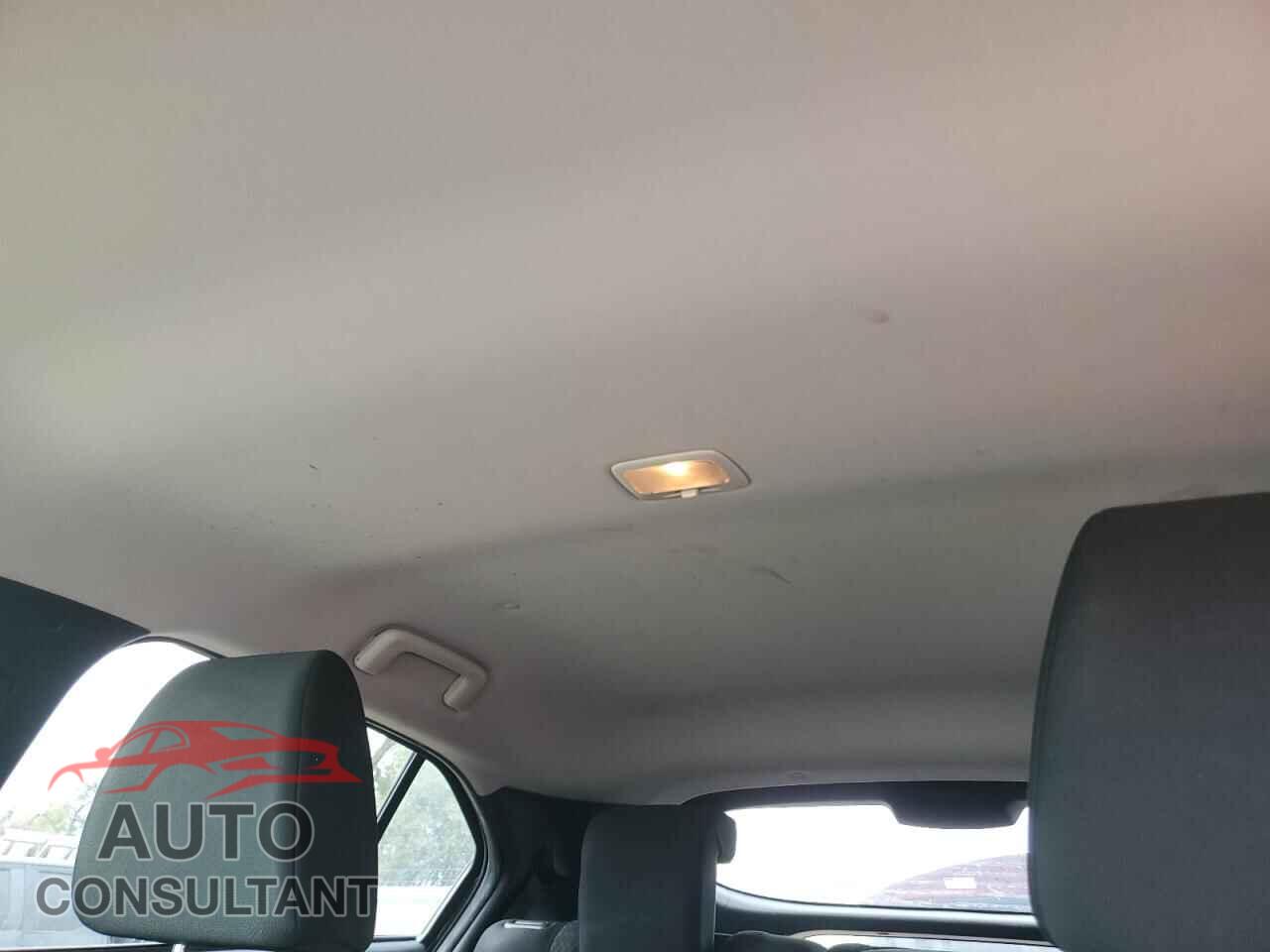 MITSUBISHI ECLIPSE 2019 - JA4AS3AA6KZ035545