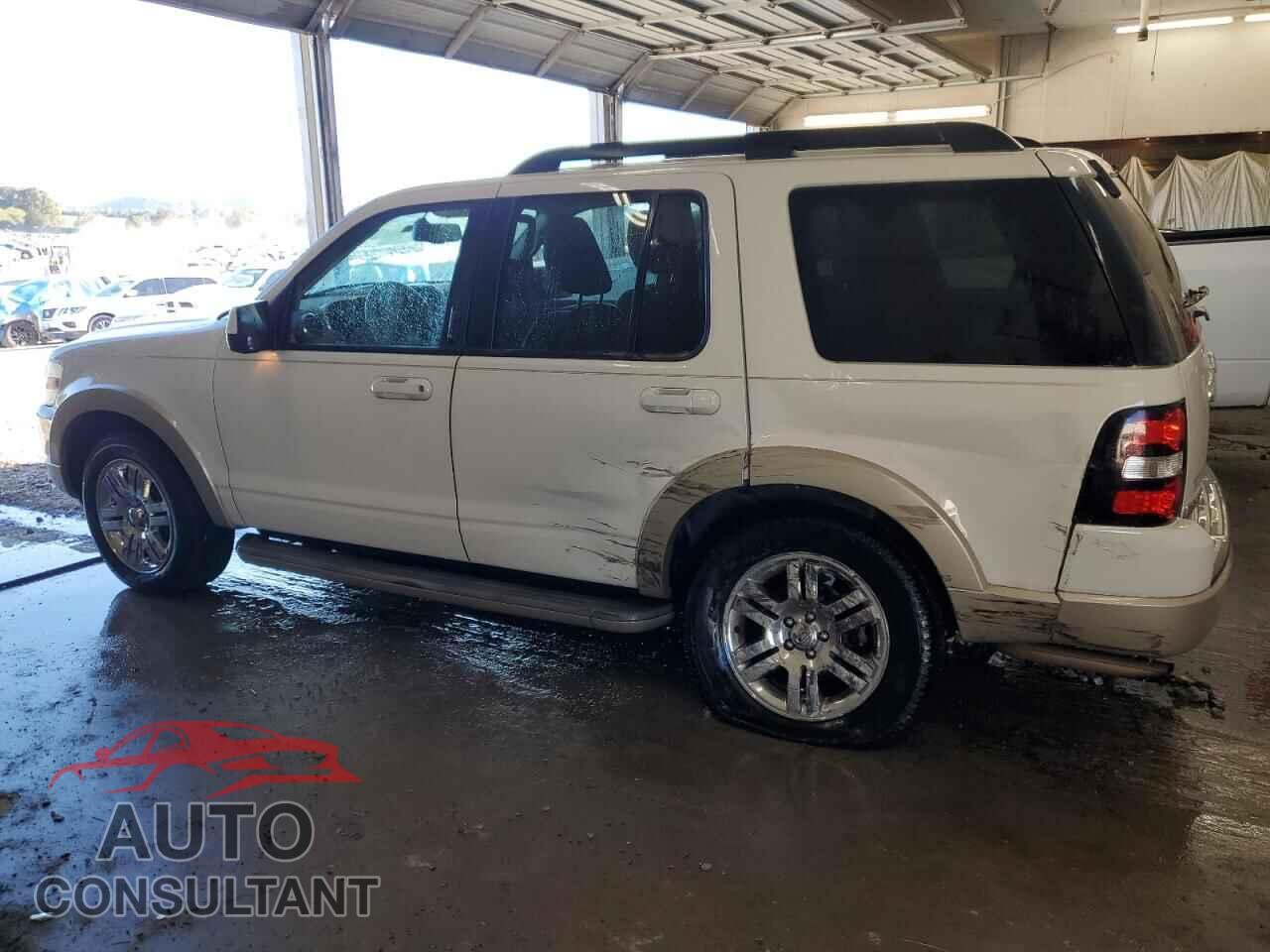 FORD EXPLORER 2010 - 1FMEU7E89AUA70796